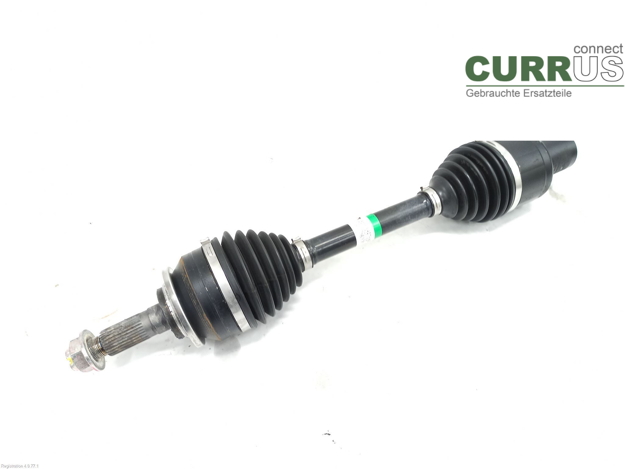 FORD RANGER EU 12-23 Transmission parts 2232593 YN2X