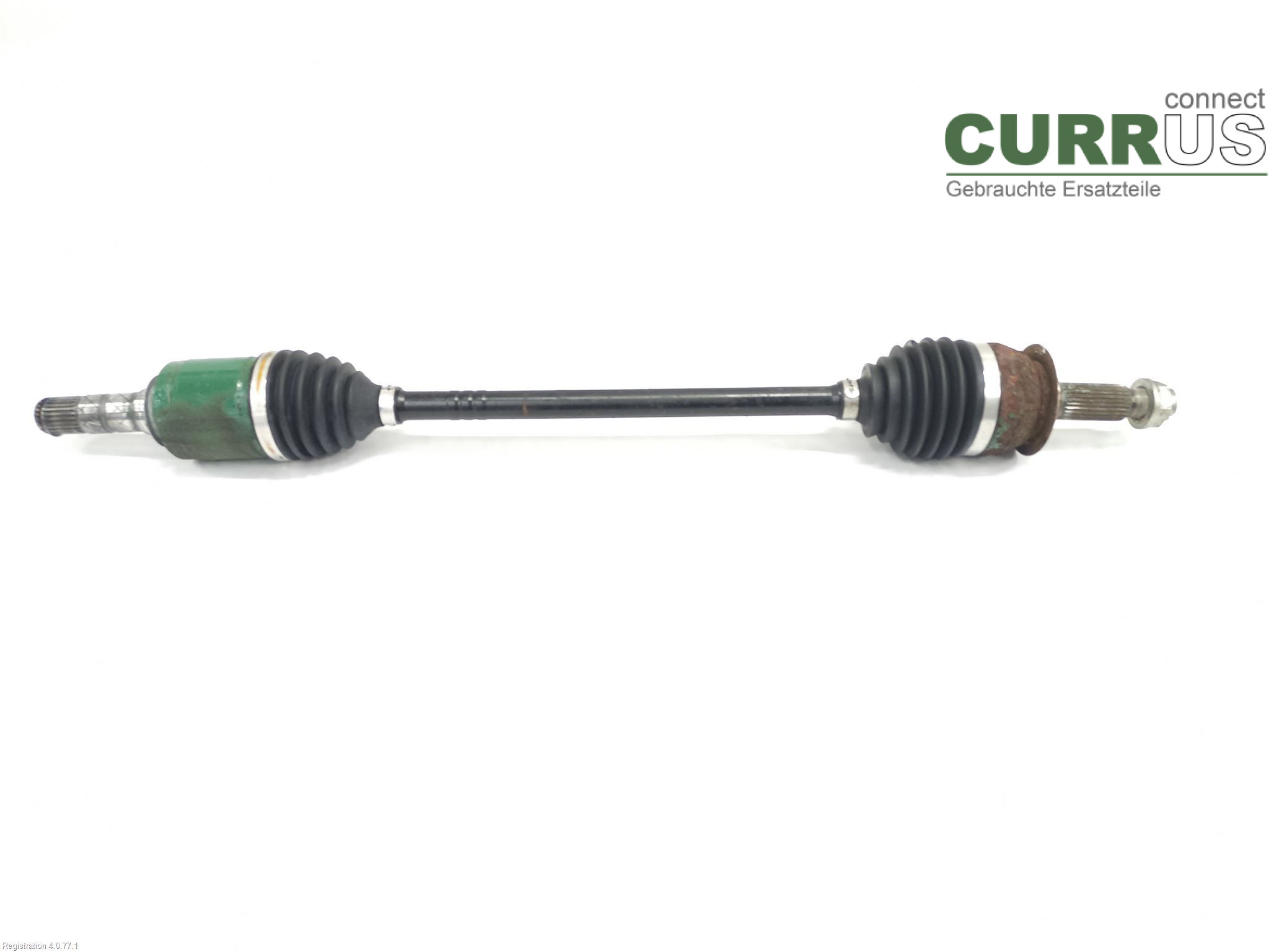 SUBARU LEVORG 14-20 Transmissionsdele 28321VA010 FB16