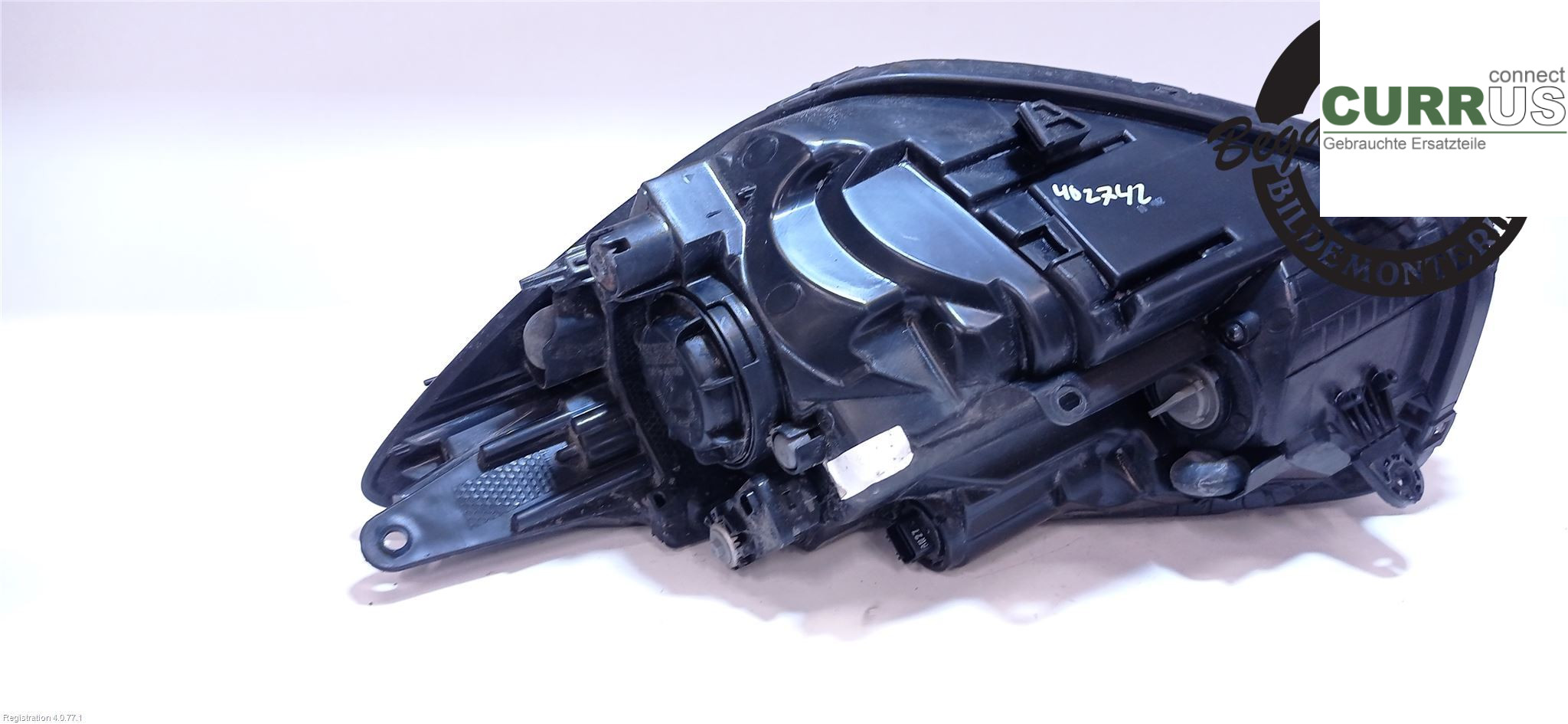 KIA PICANTO  12-17 Manual gearbox (5-speed) 921021Y011 G3LA