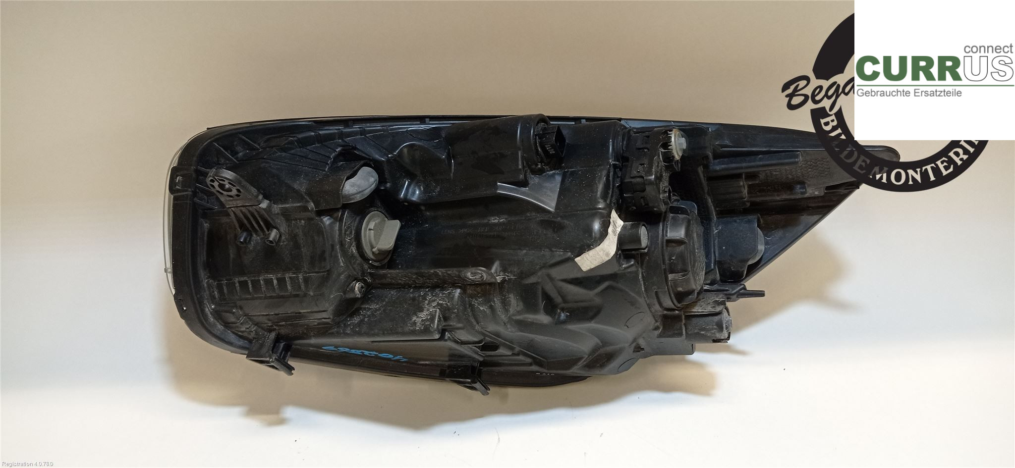 KIA PICANTO  12-17 Manual gearbox (5-speed) 921021Y011 G3LA