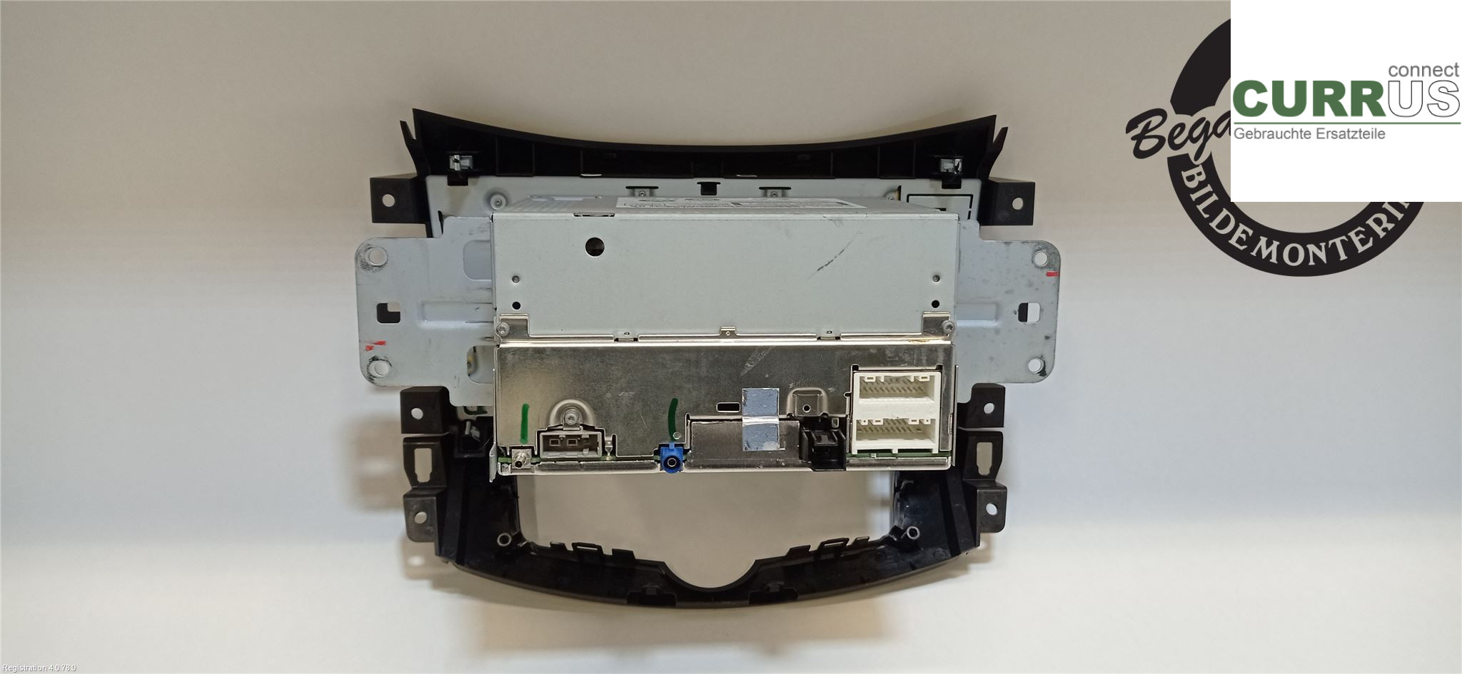 NISSAN NAVARA, TREK-1  17-21 Gearkasse 7-trins 259154KJ0A YS23DDTT