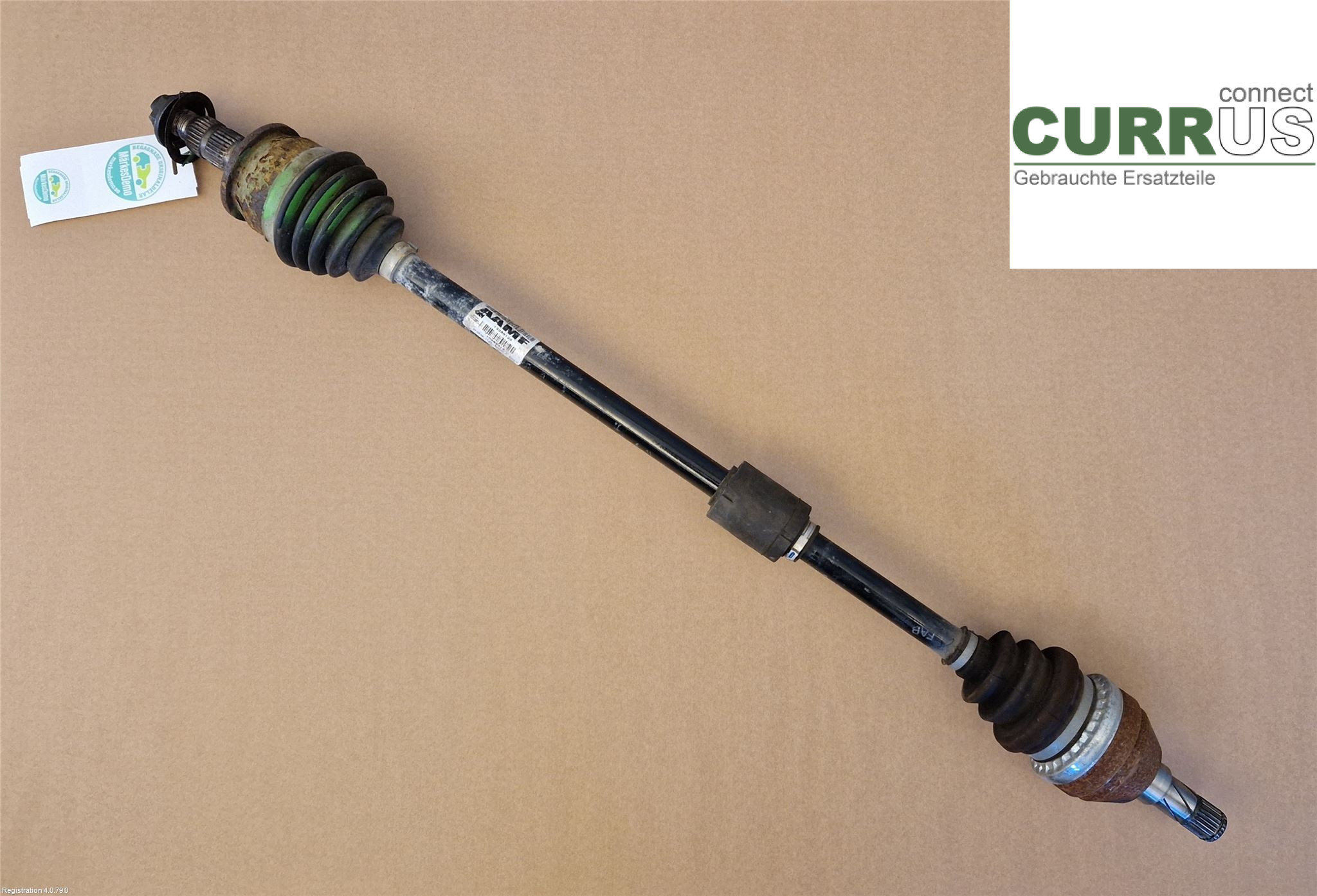 OPEL ASTRA  J    10-15 Transmission parts 13356125 