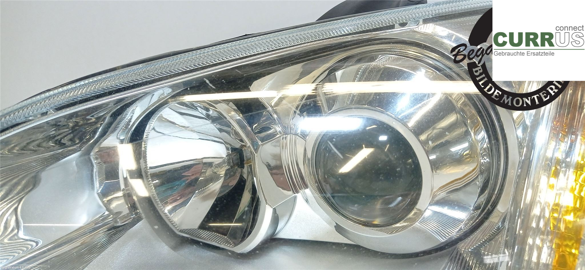 FORD FOCUS     04-07 Manuel gearkasse 4-trins 1480992 Q7DA