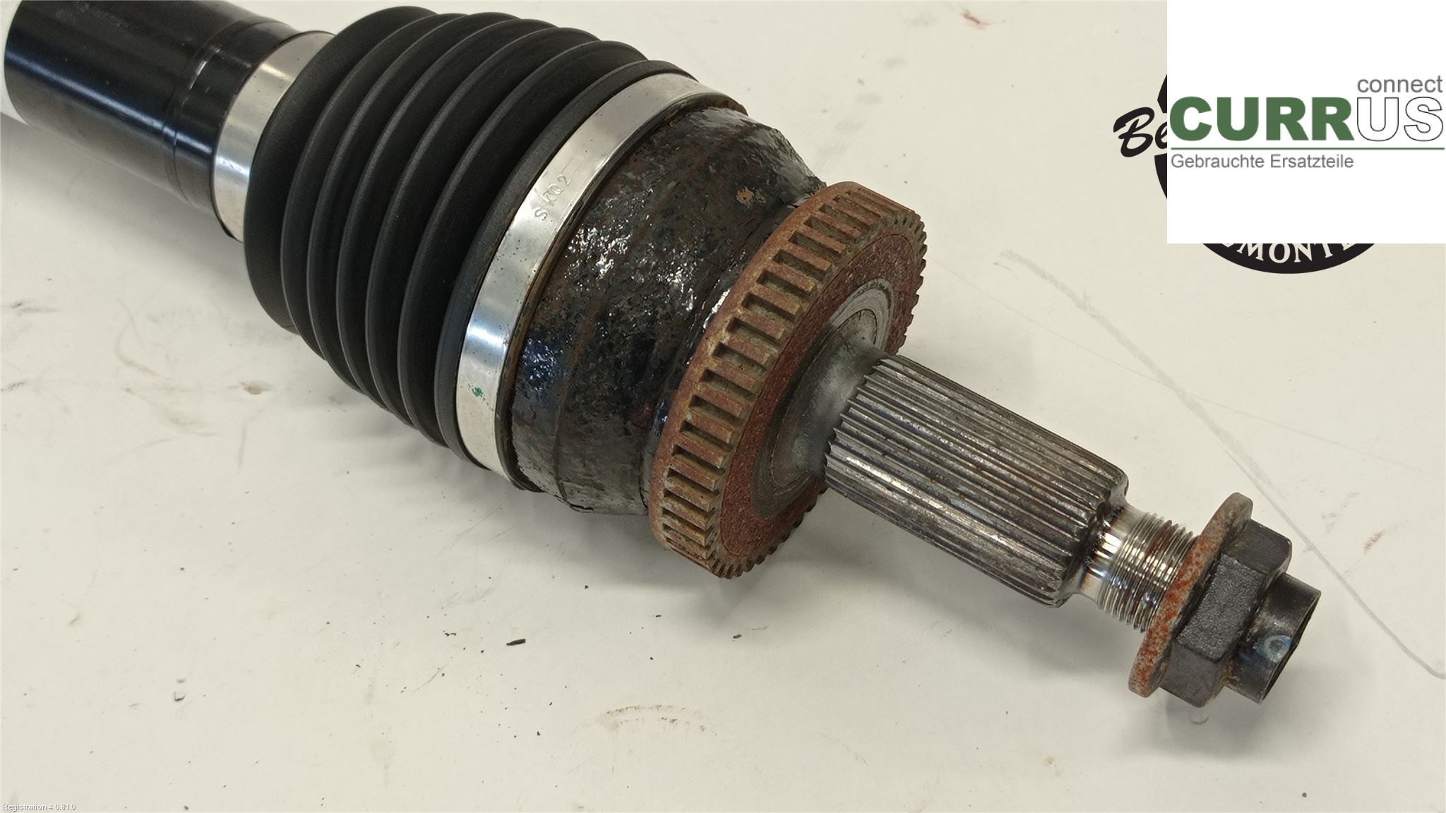 KIA OPTIMA  16-20 Transmission parts 49501A 8150 G4NG