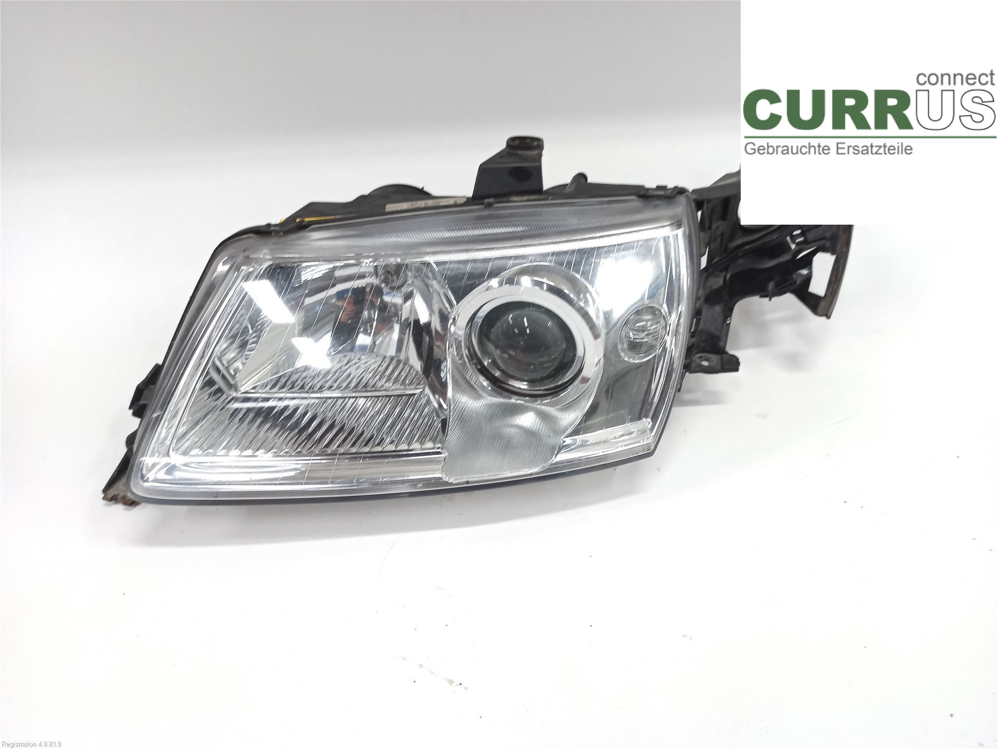 SAAB 9-5         -05  Manual gearbox (4-speed)  B205E