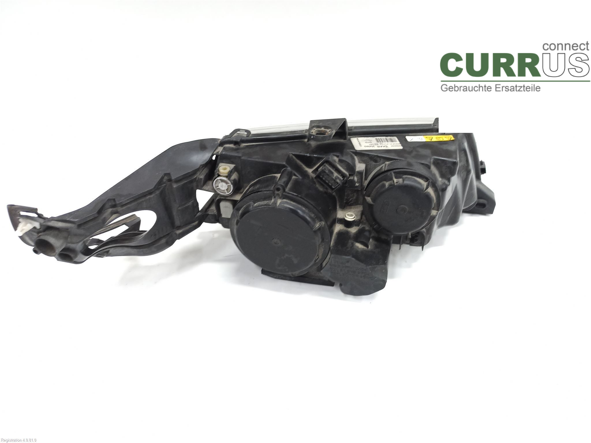 SAAB 9-5         -05  Manual gearbox (4-speed)  B205E