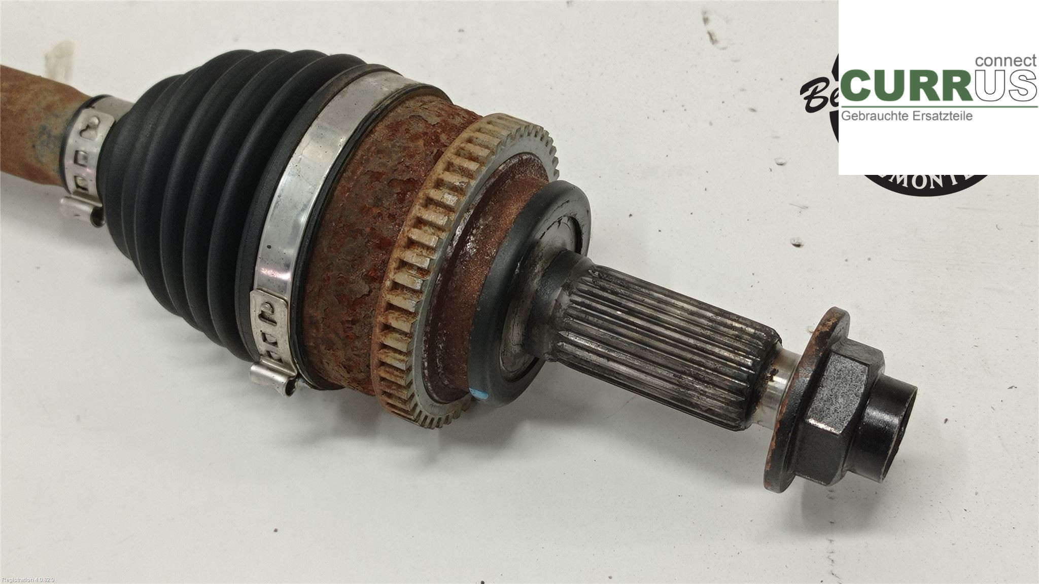 KIA PICANTO  12-17 Transmission parts 49501 1Y610 G4LA