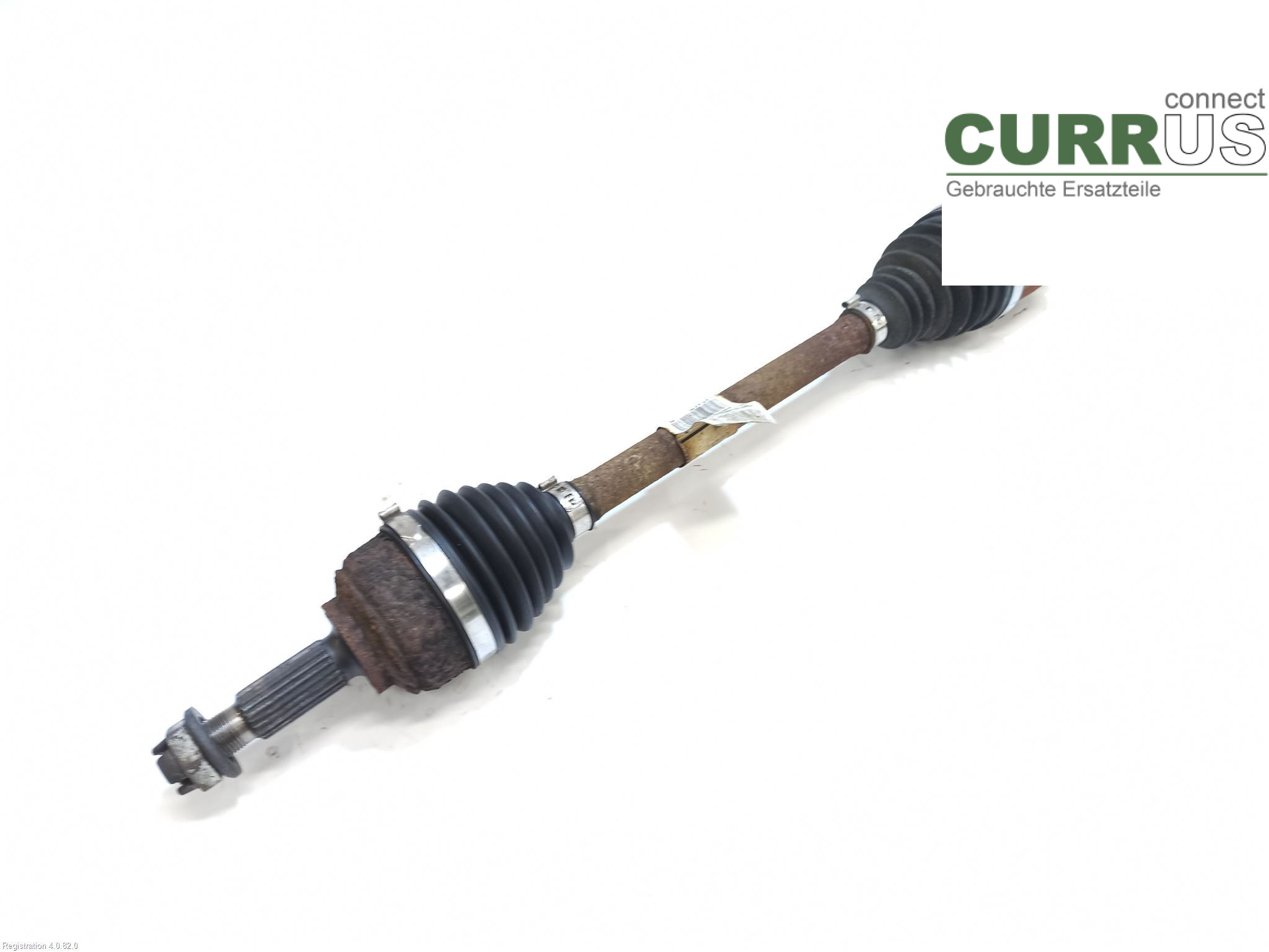 DACIA SANDERO STEPWAY  13-20 Przedni most (4x4) 391014946R H4B-400