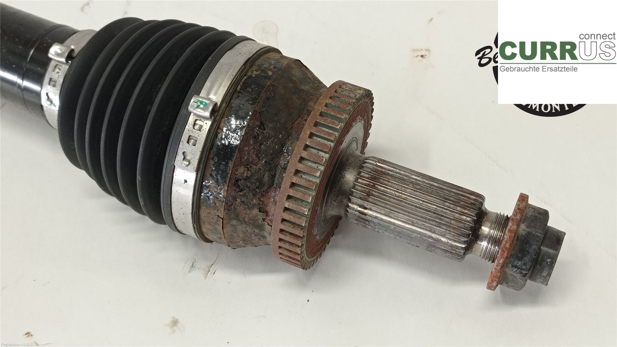 KIA OPTIMA  16-20 Transmission parts 49501A 8150 G4NG