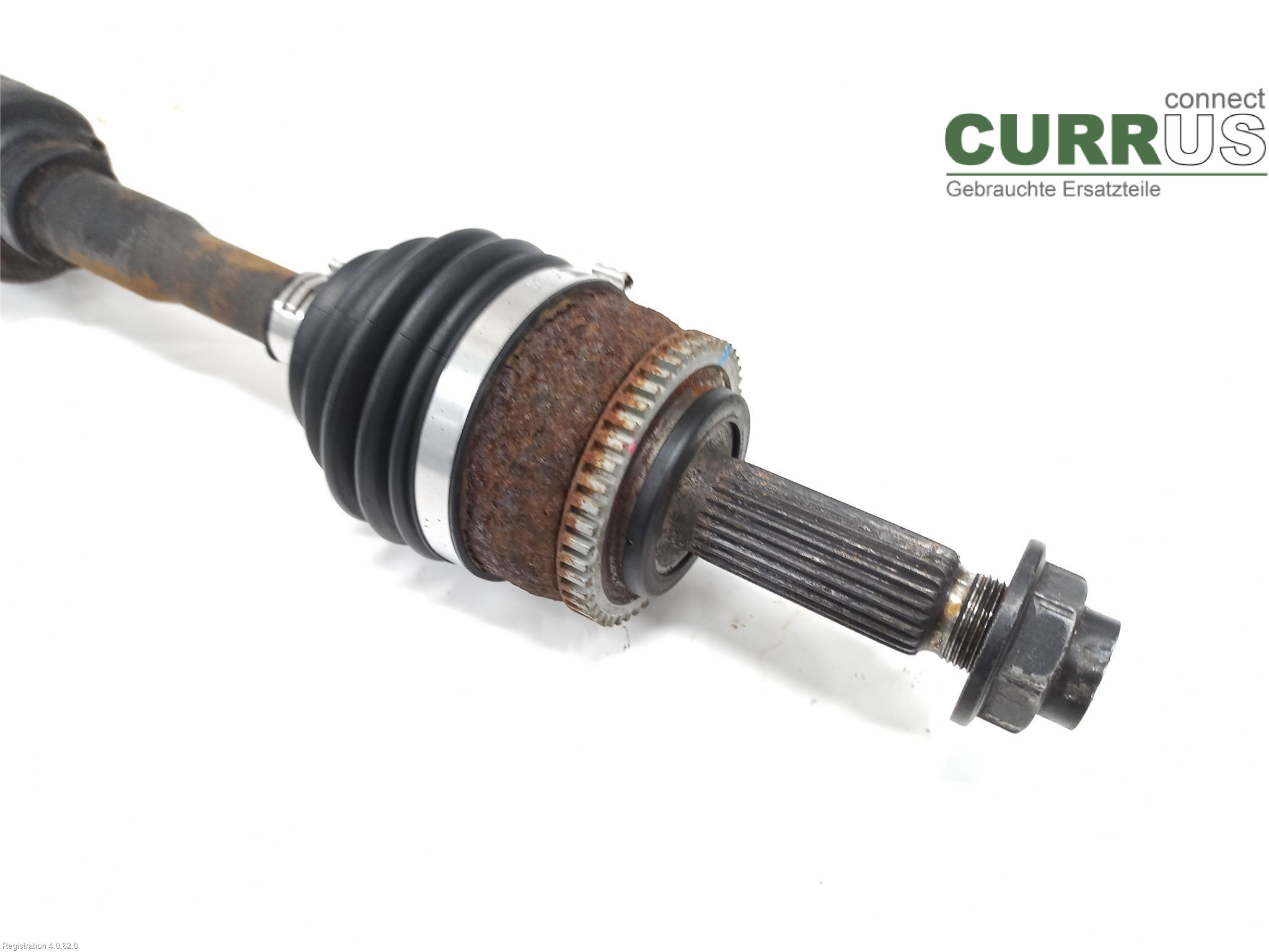 KIA RIO  12-16 Transmissionsdele 49501 1W200 G4FA