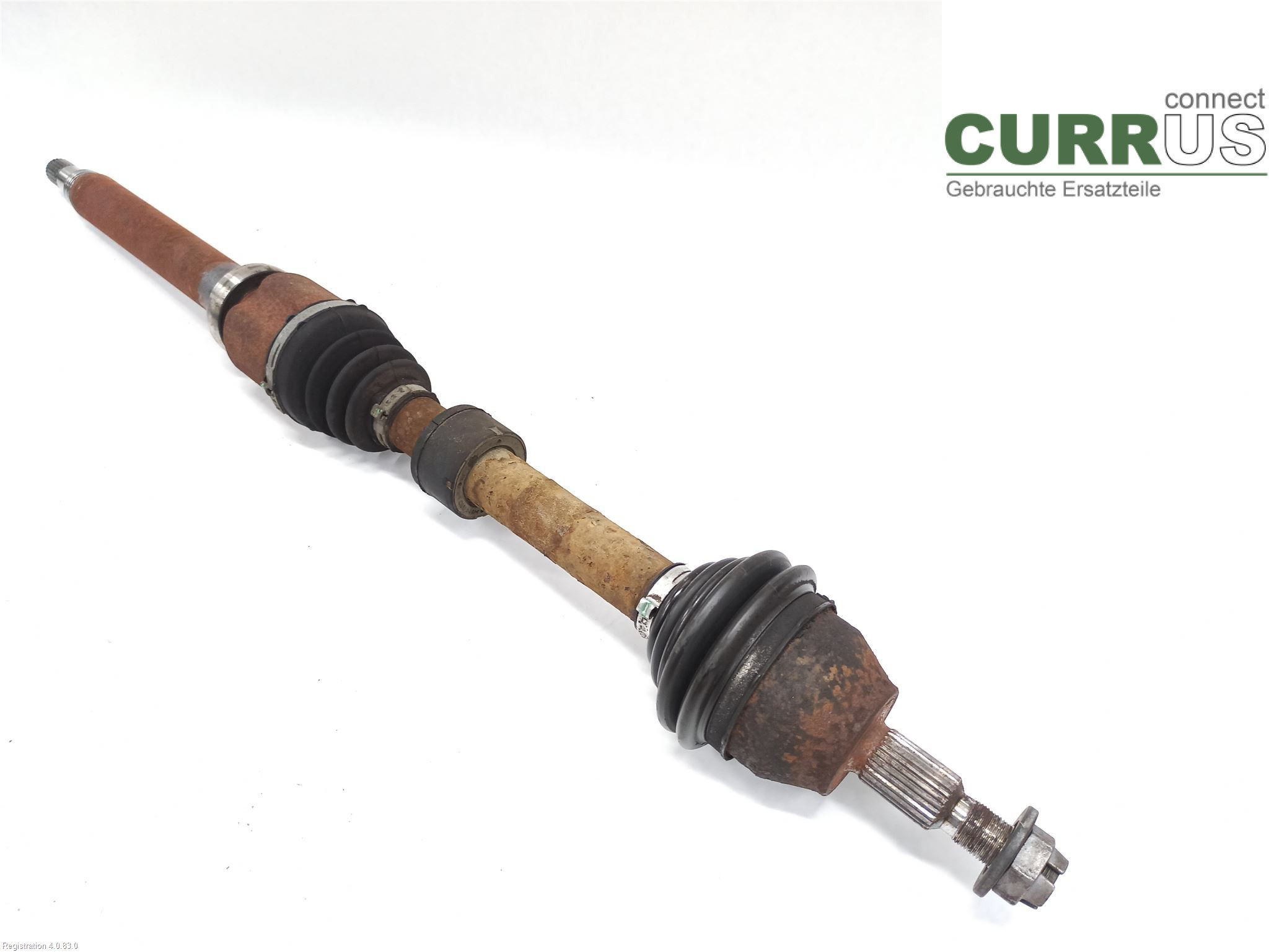 FORD FOCUS  11-14 Transmission parts  T3DB