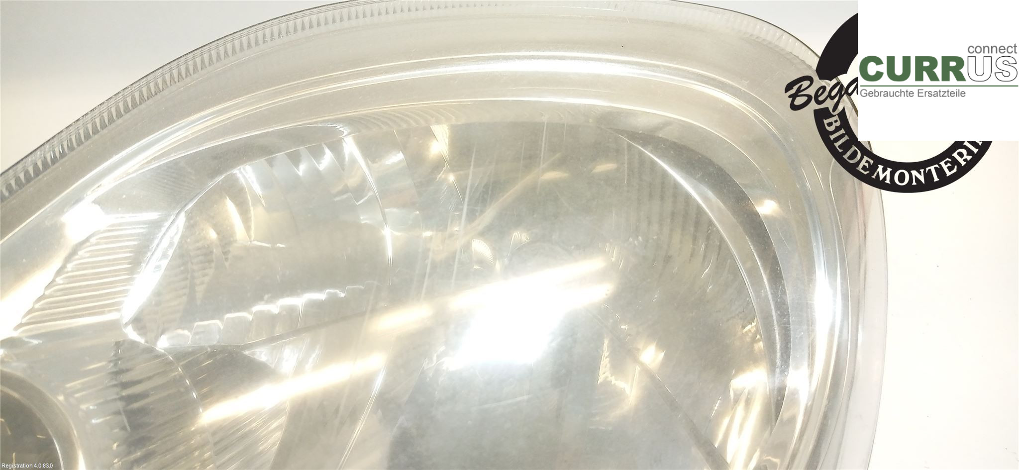 OPEL VIVARO 01-14 Manuel gearkasse 4-trins 93859829 M9R-630