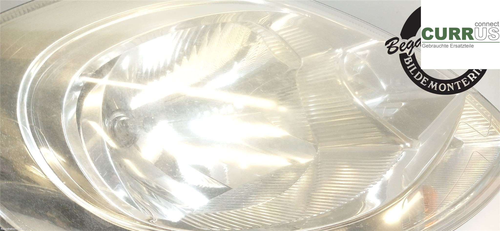 OPEL VIVARO 01-14 Manuel gearkasse 5-trins 93859830 M9R-630