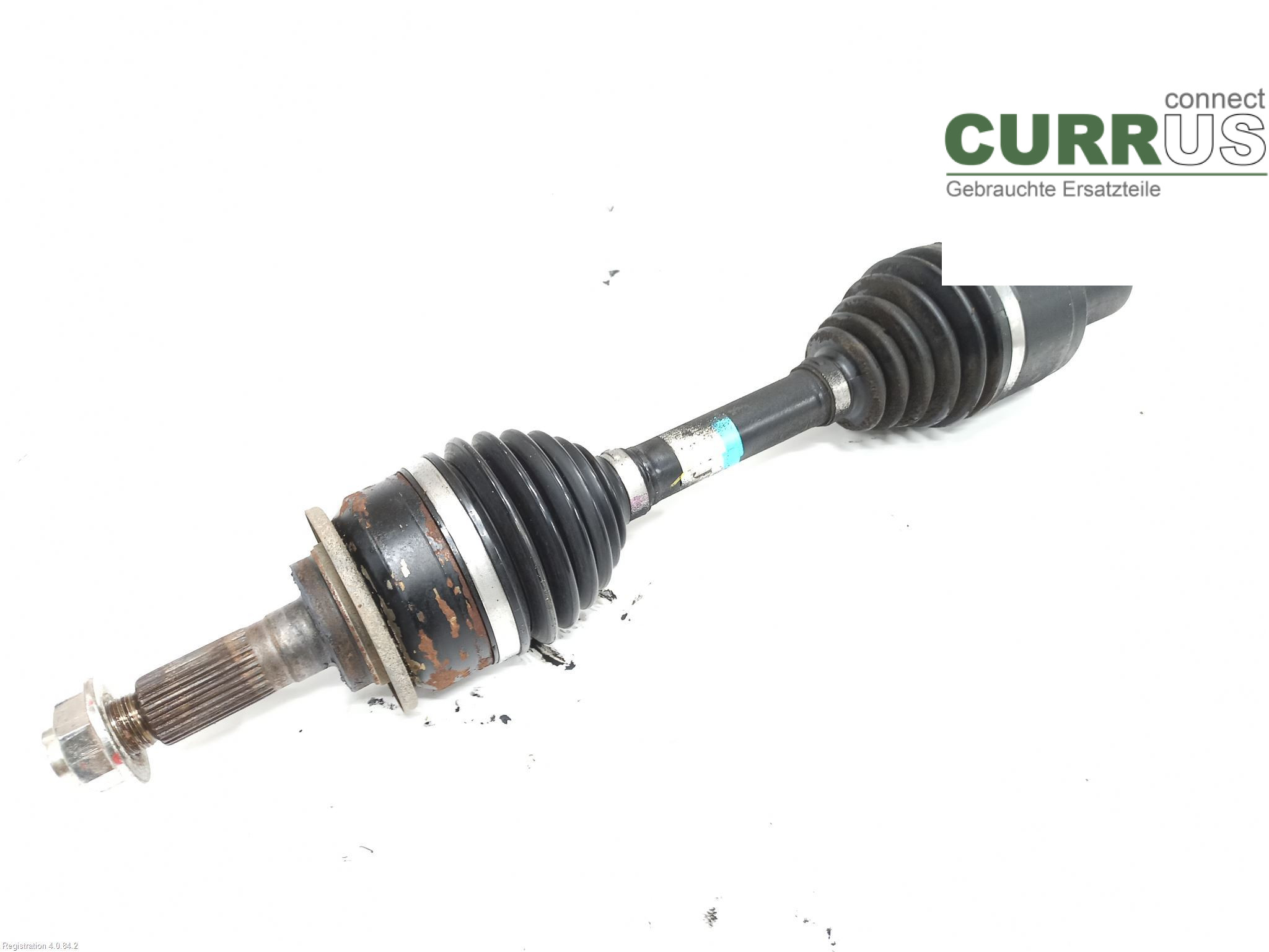 FORD RANGER EU 12-23 Transmission parts 2217846 YN2X