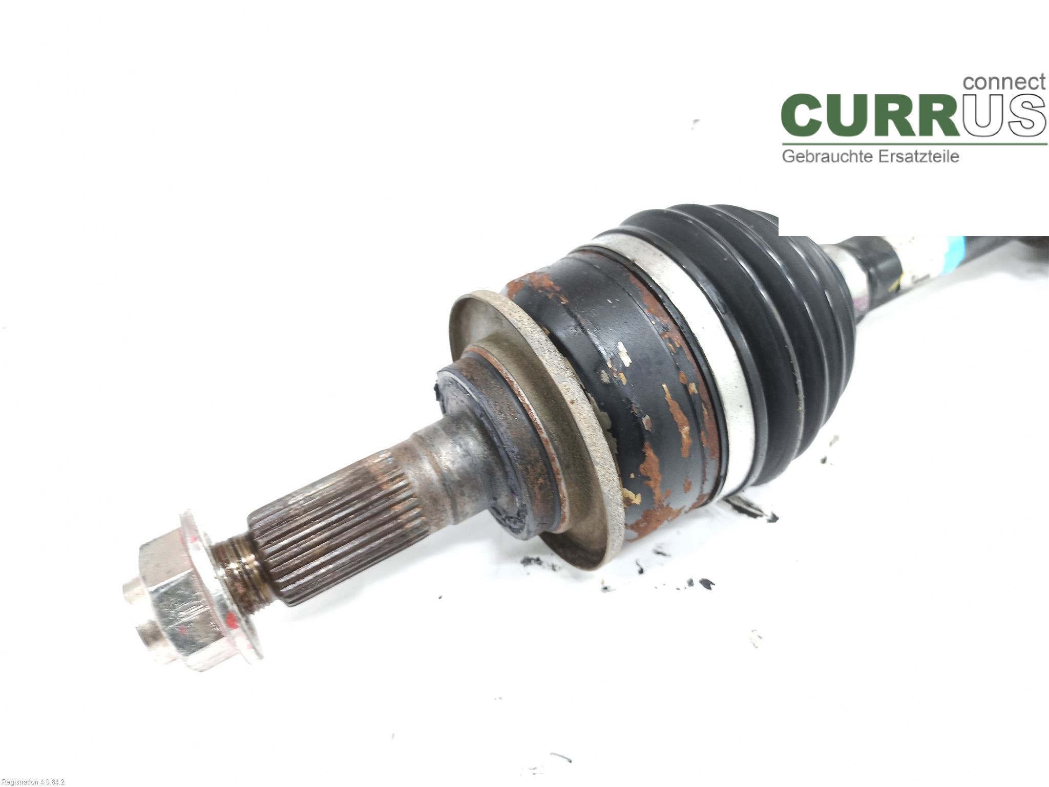FORD RANGER EU 12-23 Transmission parts 2217846 YN2X