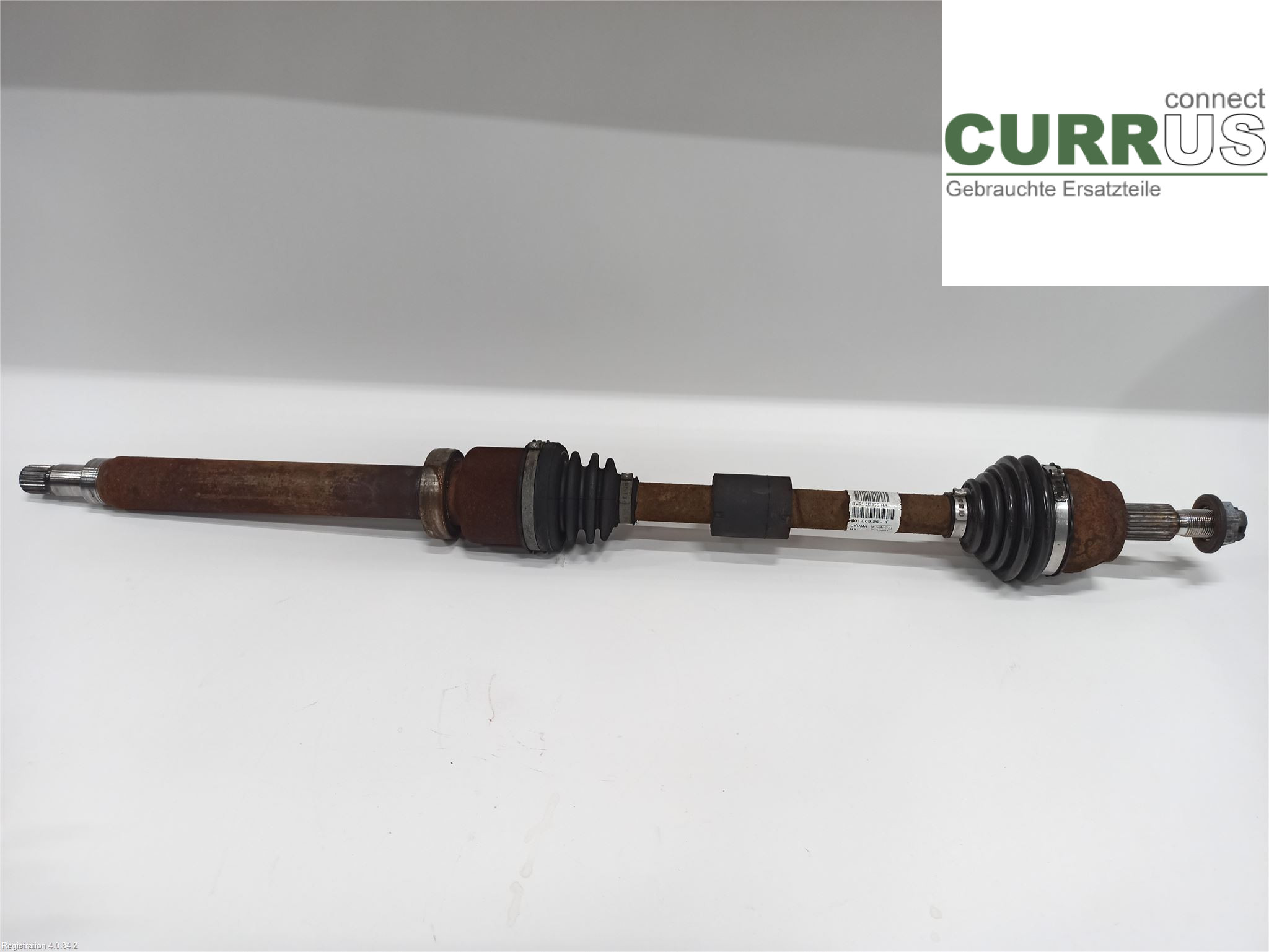 FORD FOCUS  11-14 Transmission parts 2006990 M2DA