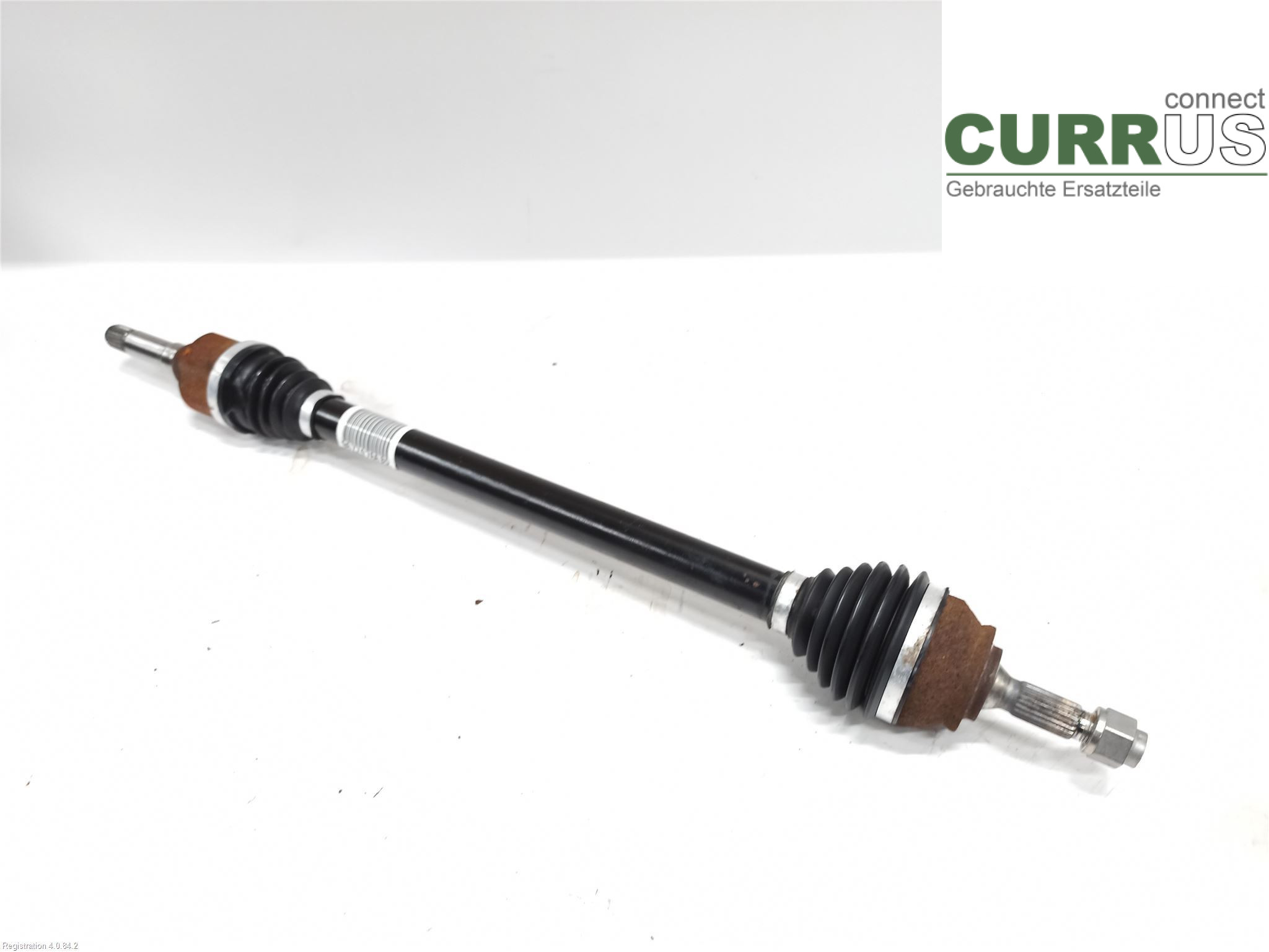 CITROEN C3 17-24 Części układu napędowego 96 774 766 80 HMR