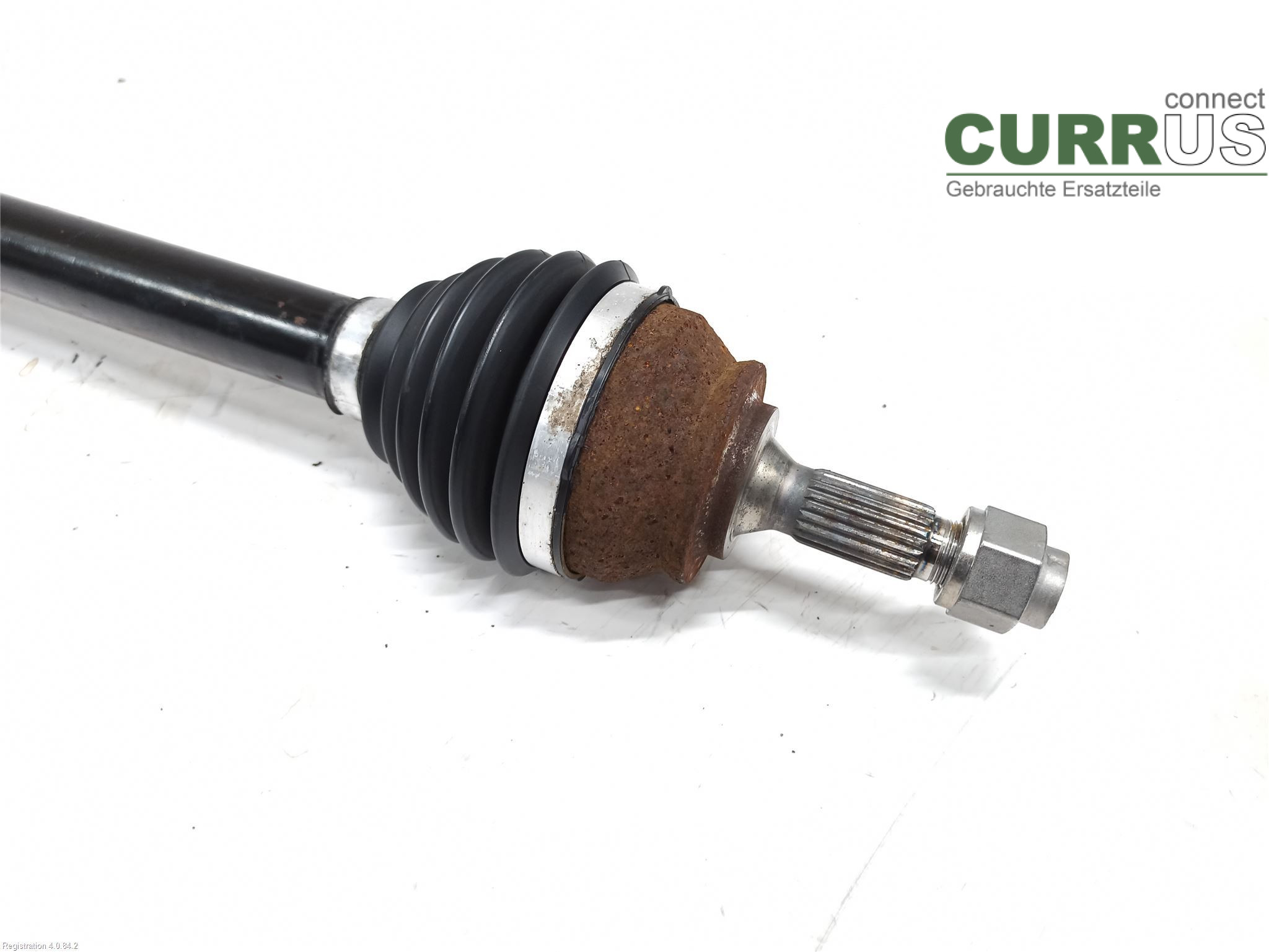 CITROEN C3 17-24 Części układu napędowego 96 774 766 80 HMR