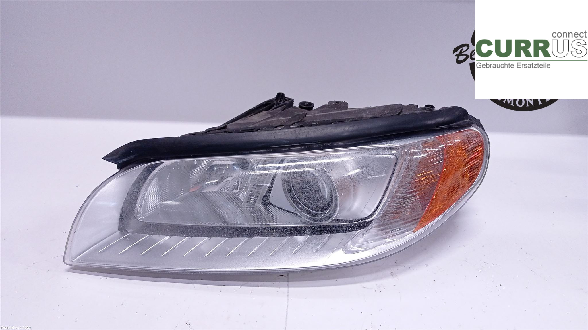 VOLVO XC70   08-13 Manual gearbox (4-speed) 31214415 D5244T4