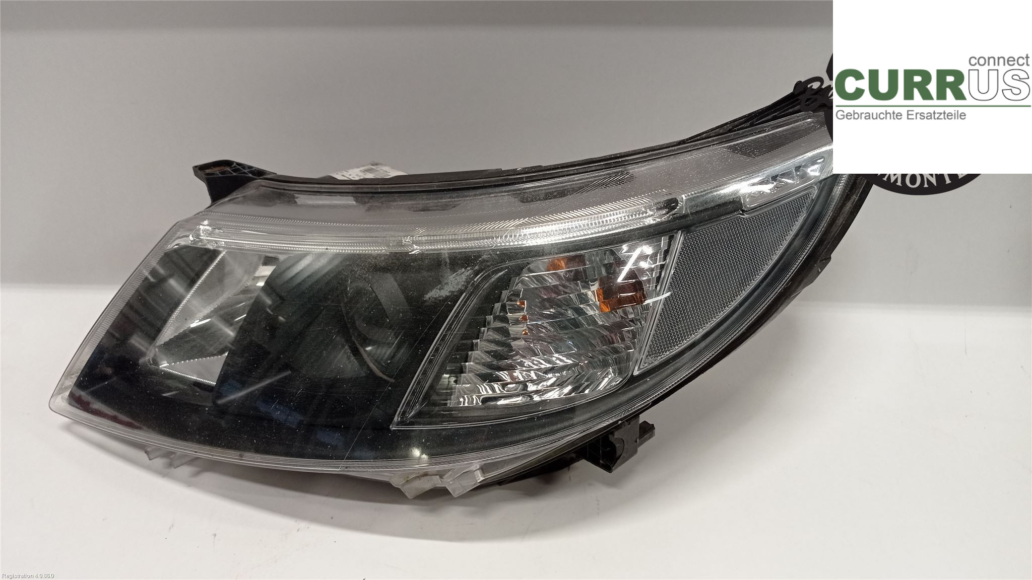 SAAB 9-3 VER 2 Manual gearbox (4-speed) 12770137 Z19DTH