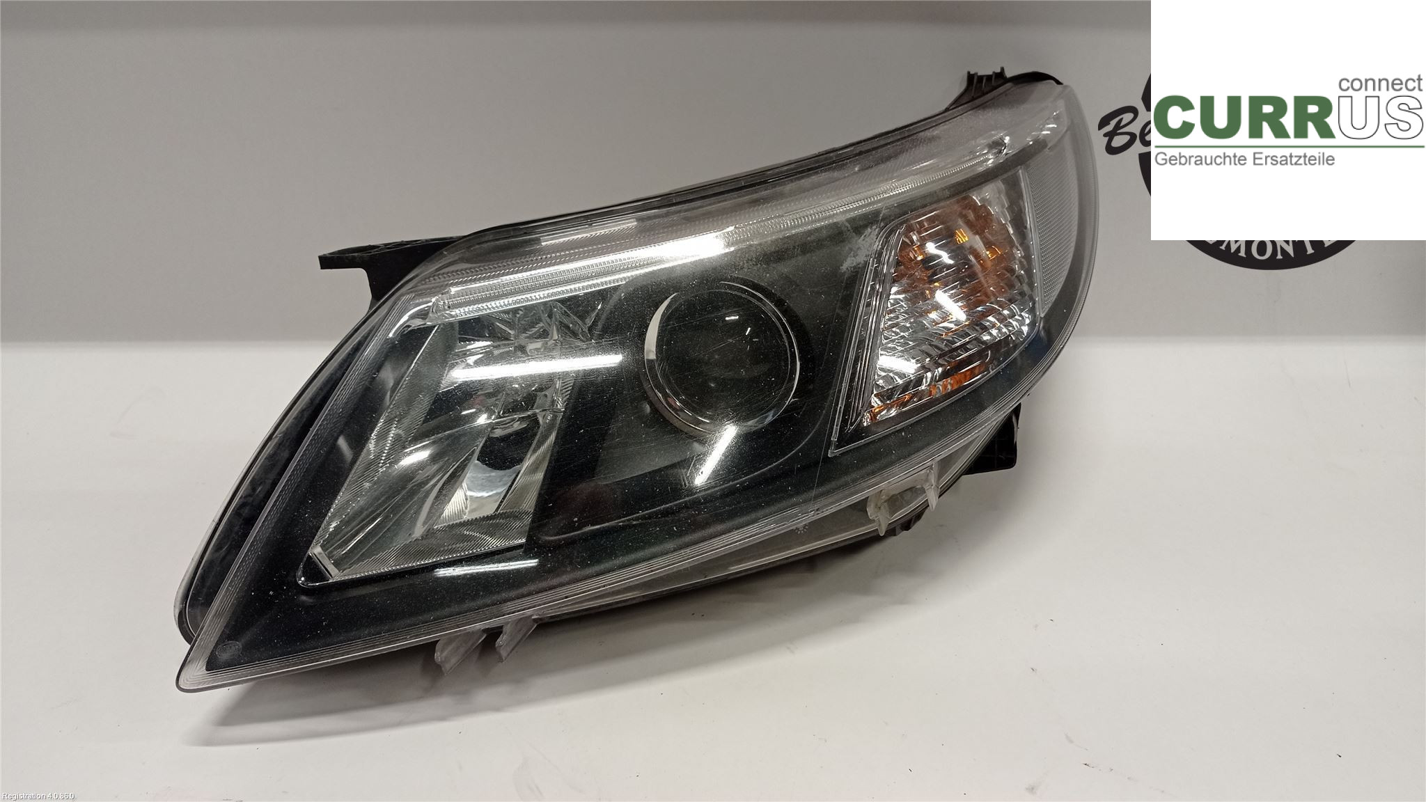 SAAB 9-3 VER 2 Manual gearbox (4-speed) 12770137 Z19DTH