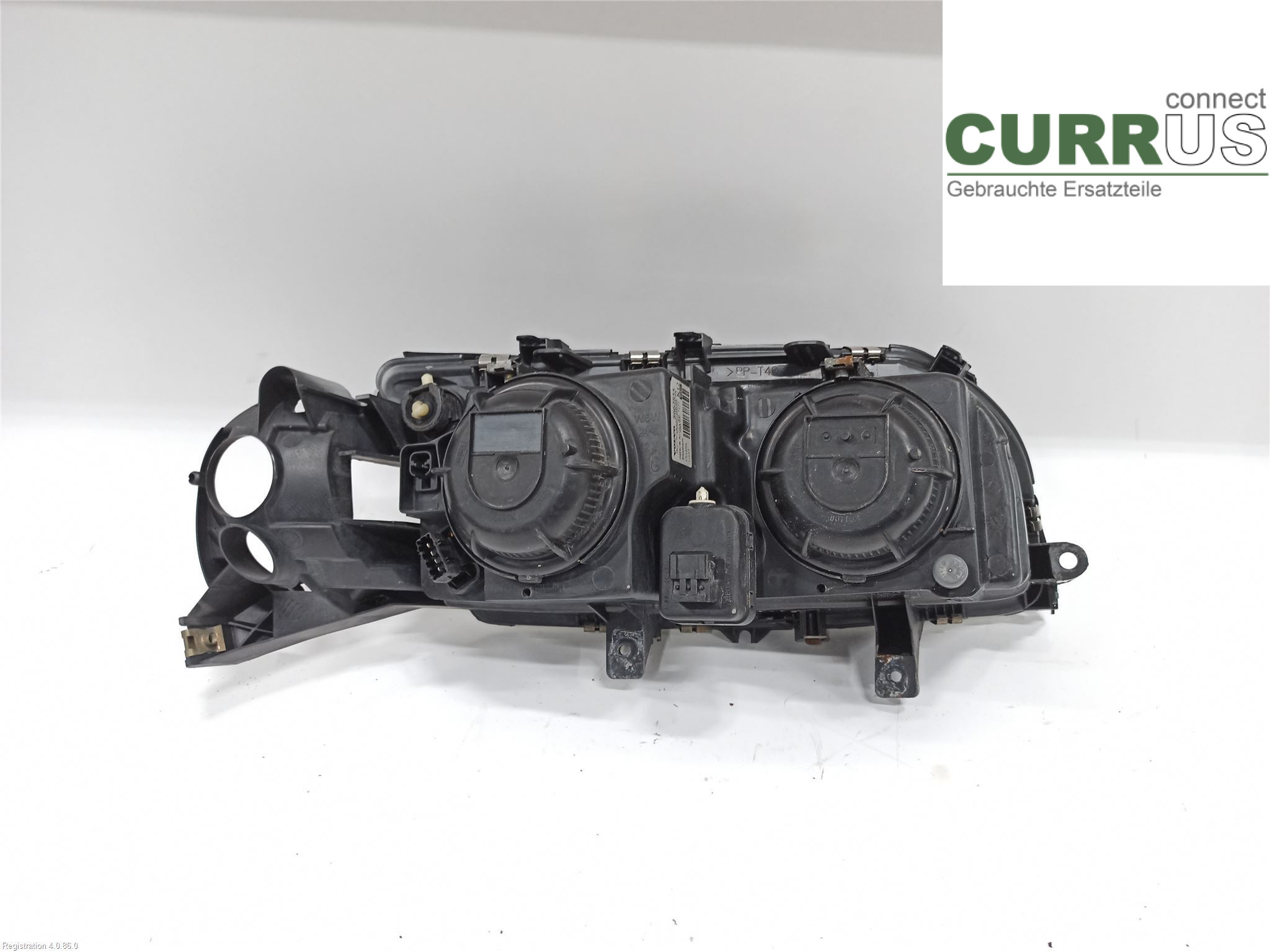VOLVO S80      99-03 Manualna skrzynia 4-biegowa 8693557 B5244S