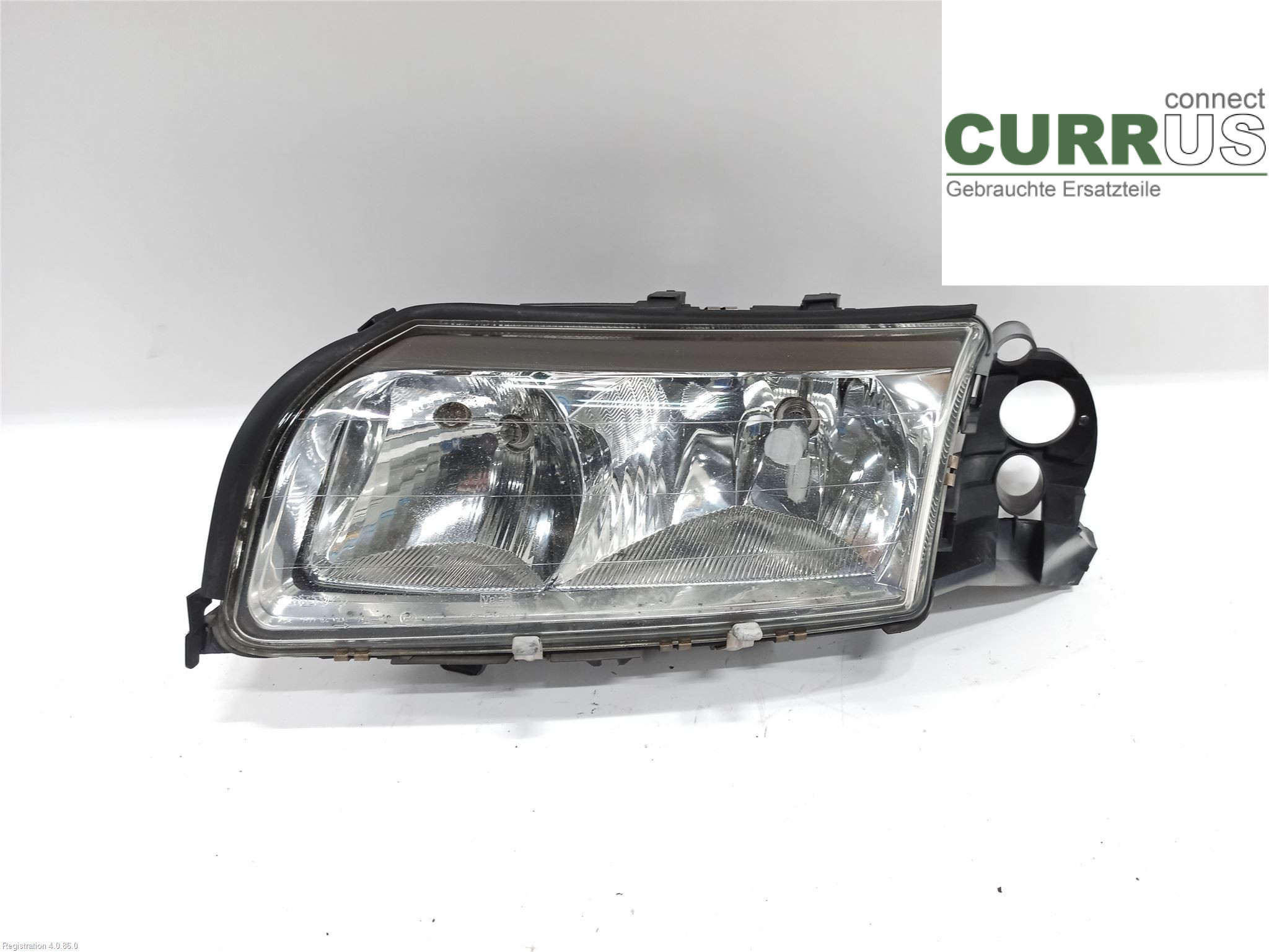 VOLVO S80      99-03 Manualna skrzynia 4-biegowa 8693557 B5244S