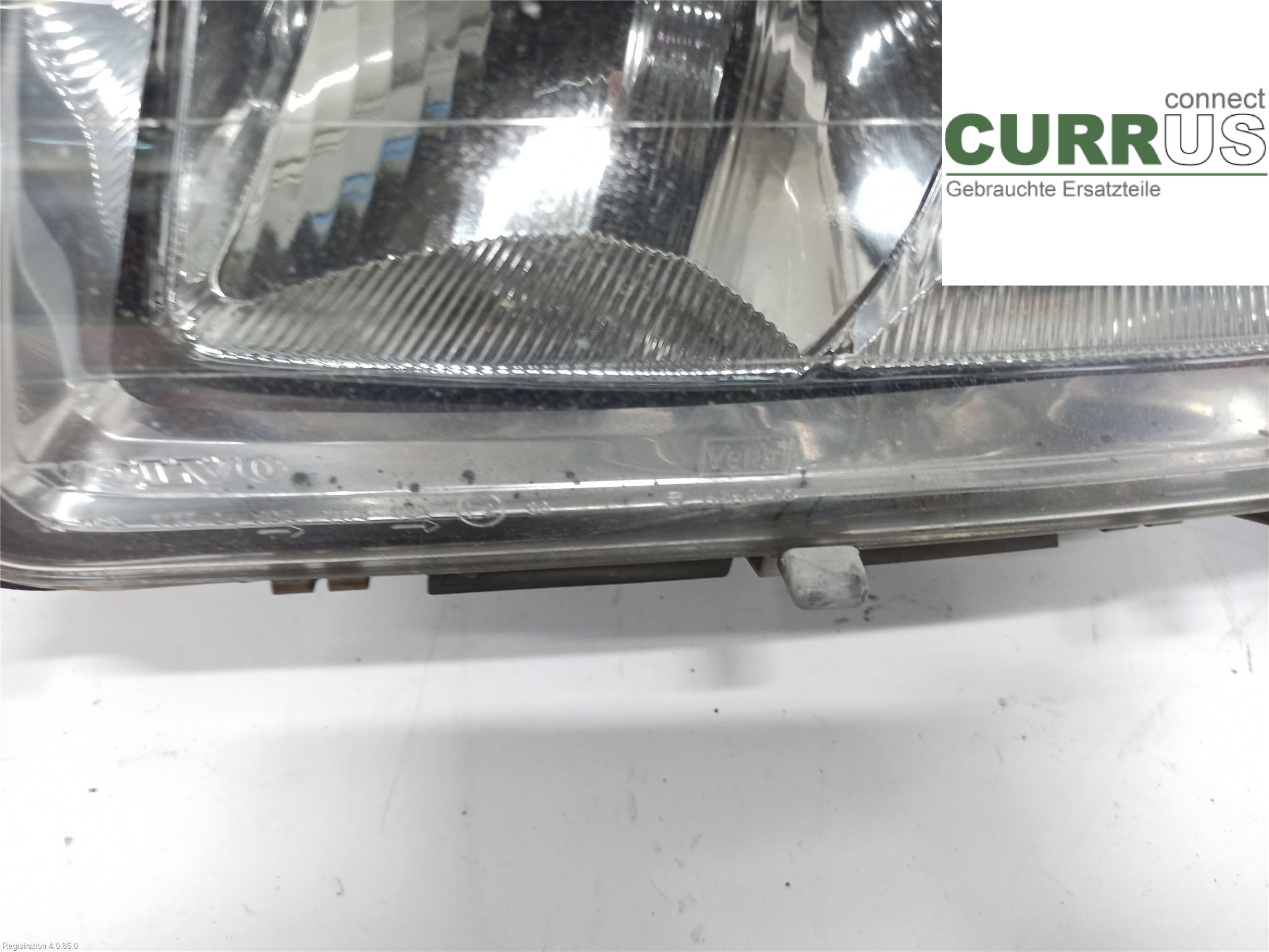 VOLVO S80      99-03 Manualna skrzynia 4-biegowa 8693557 B5244S