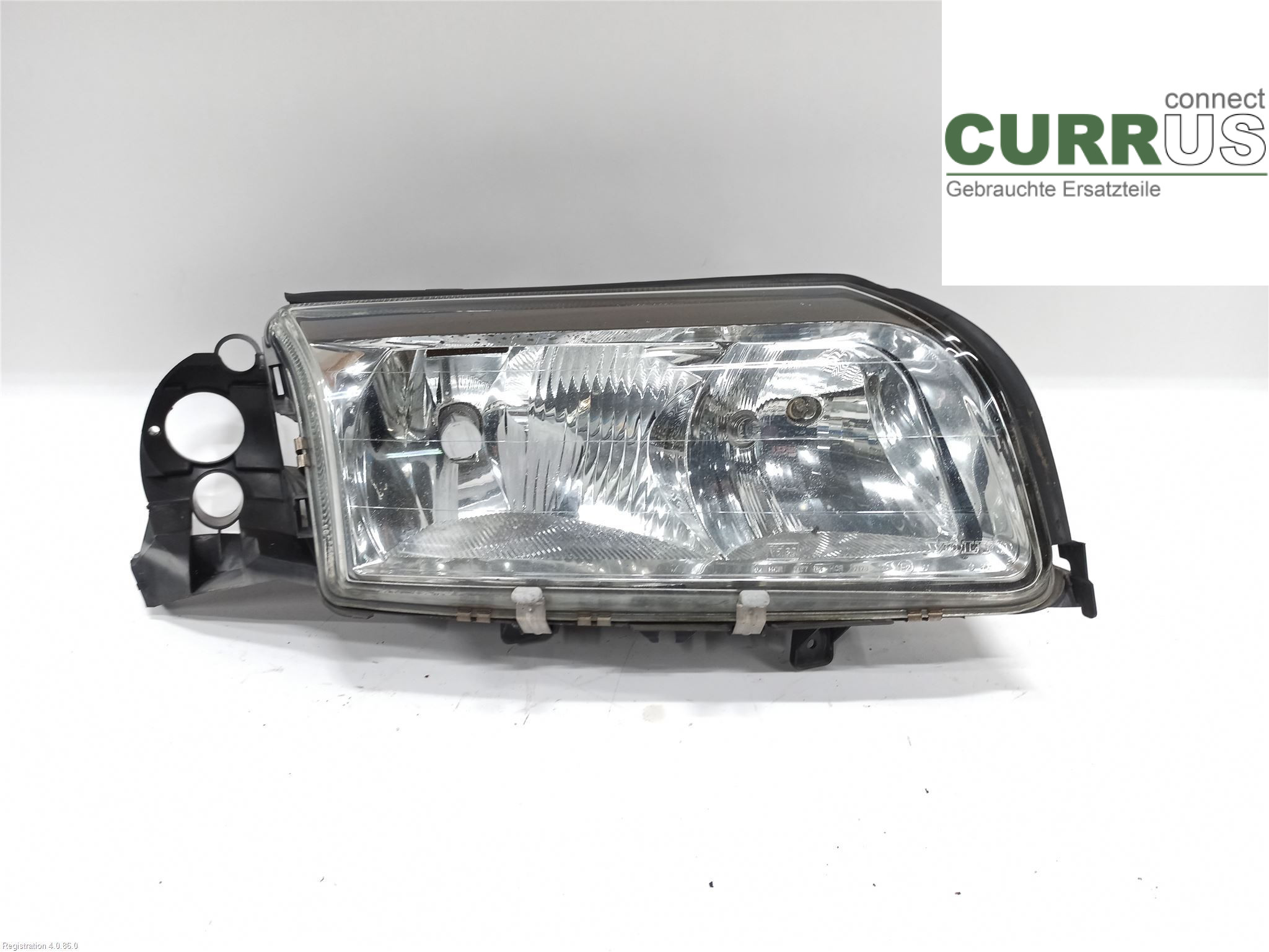 VOLVO S80      99-03 Manualna skrzynia 5-biegowa 8693558 B5244S