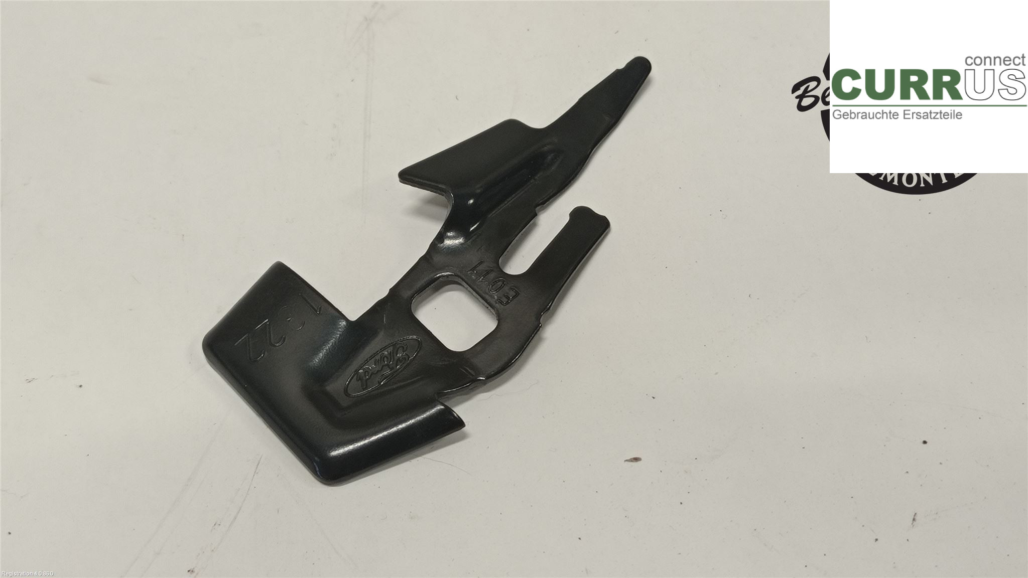 FORD TRAN./TOURN CONNECT 13- Manuel gearkasse 4-trins 2101279 Z2GA