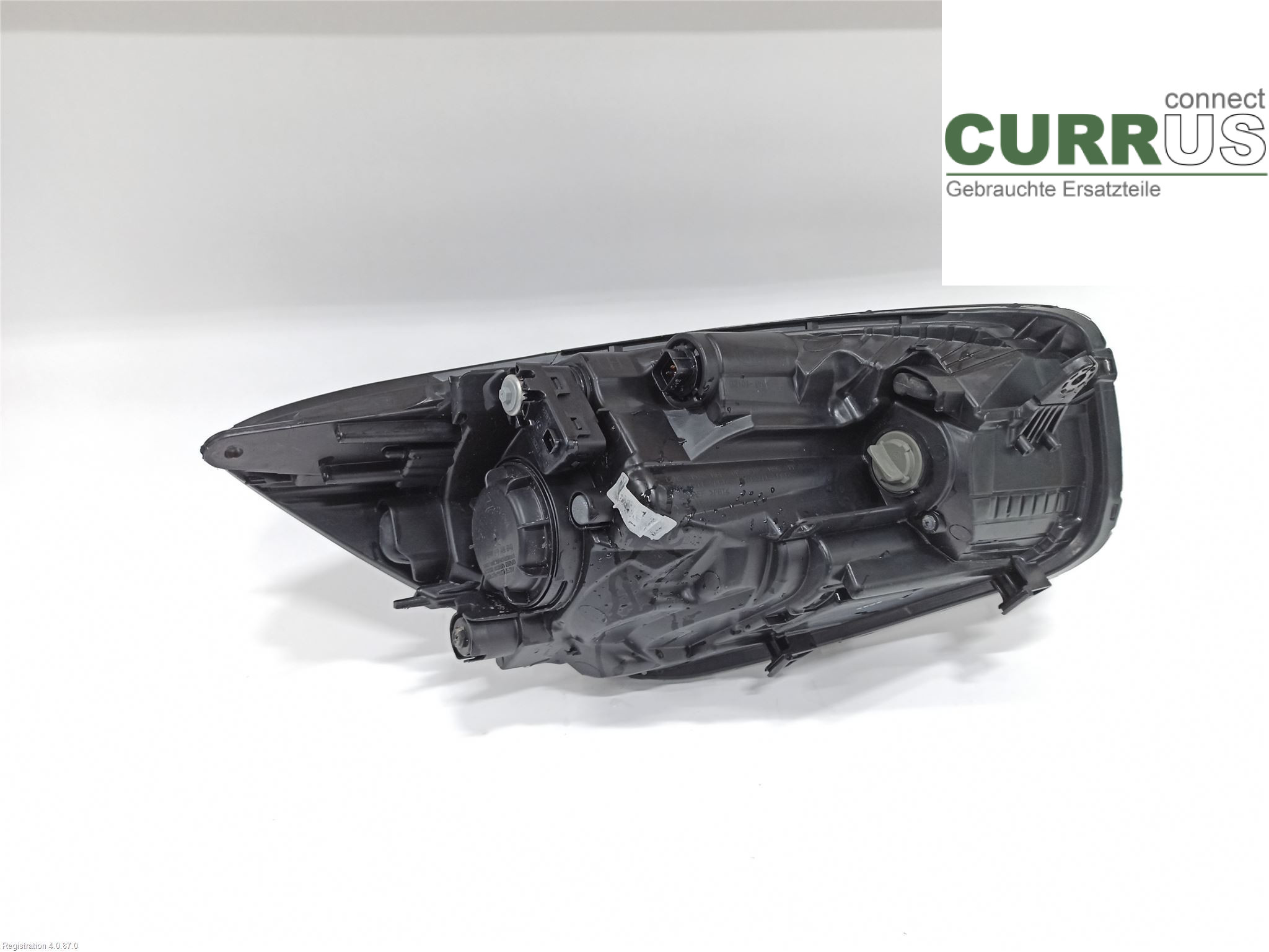 KIA PICANTO  12-17 Manual gearbox (4-speed) 92101 1Y011 G3LA