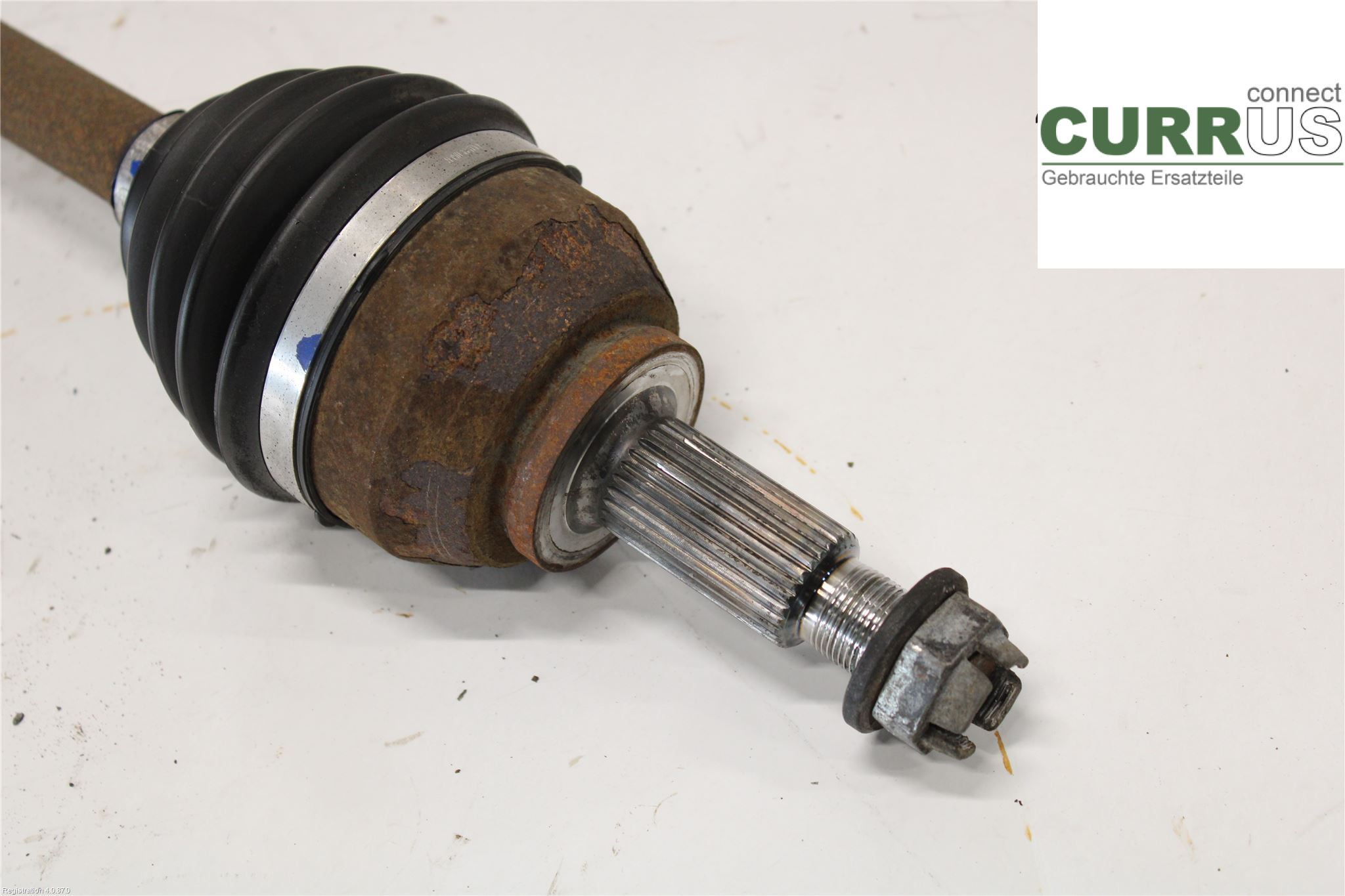 NISSAN NV300  16- Transmissionsdelar 3910000Q6M R9M