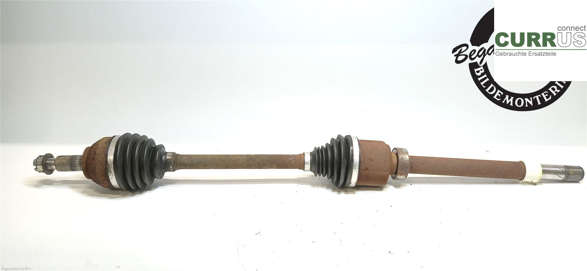 RENAULT TRAFIC  15- Transmission parts 391005010R R9M-450