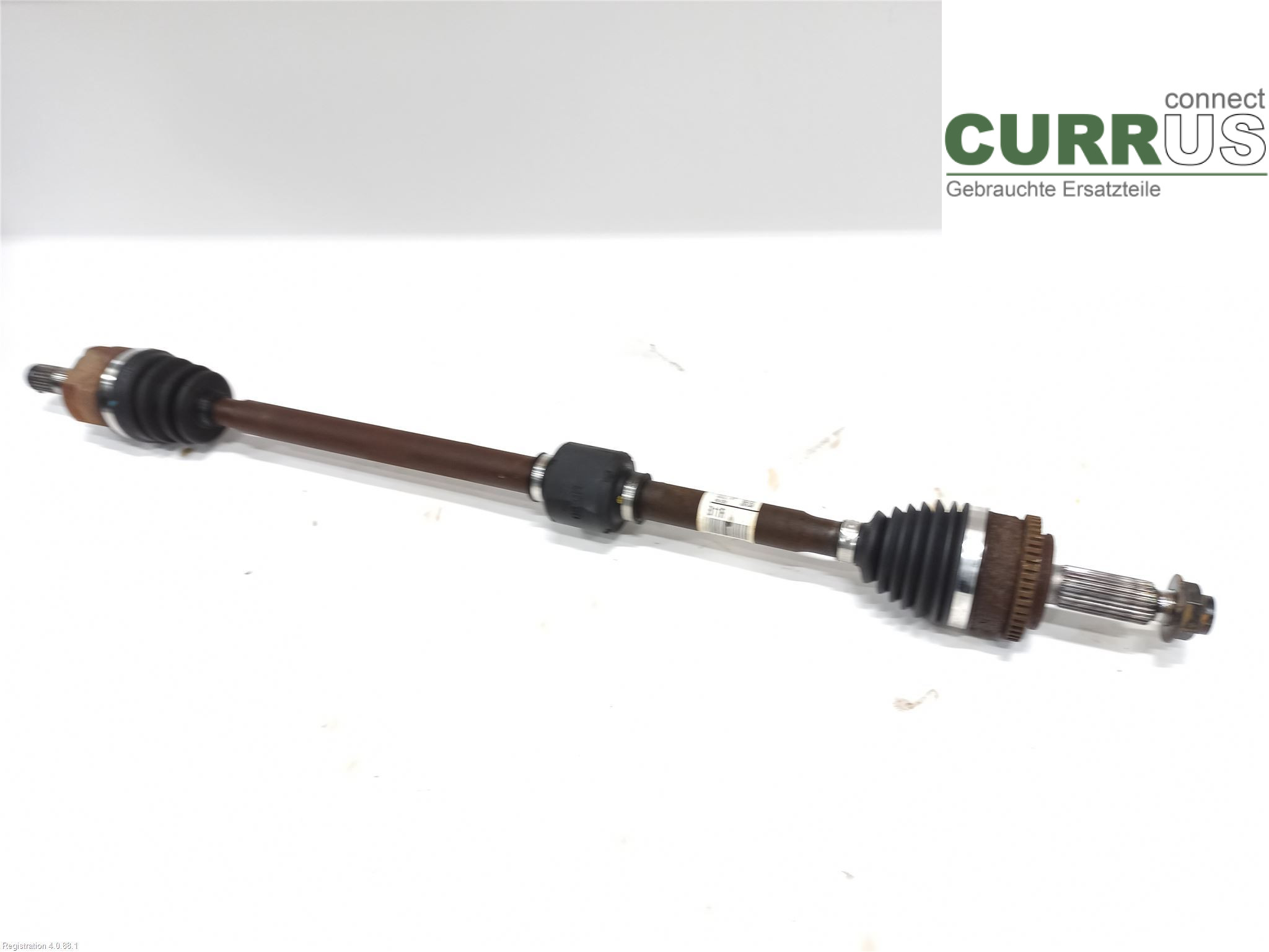 KIA CEED  12-18 Transmission parts 49501A 6300 G4FD
