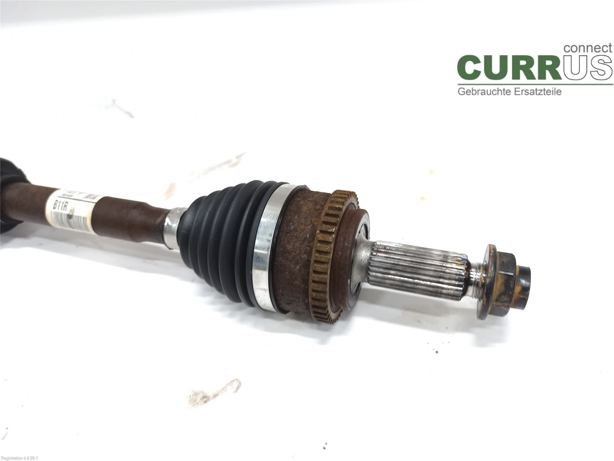 KIA CEED  12-18 Transmission parts 49501A 6300 G4FD