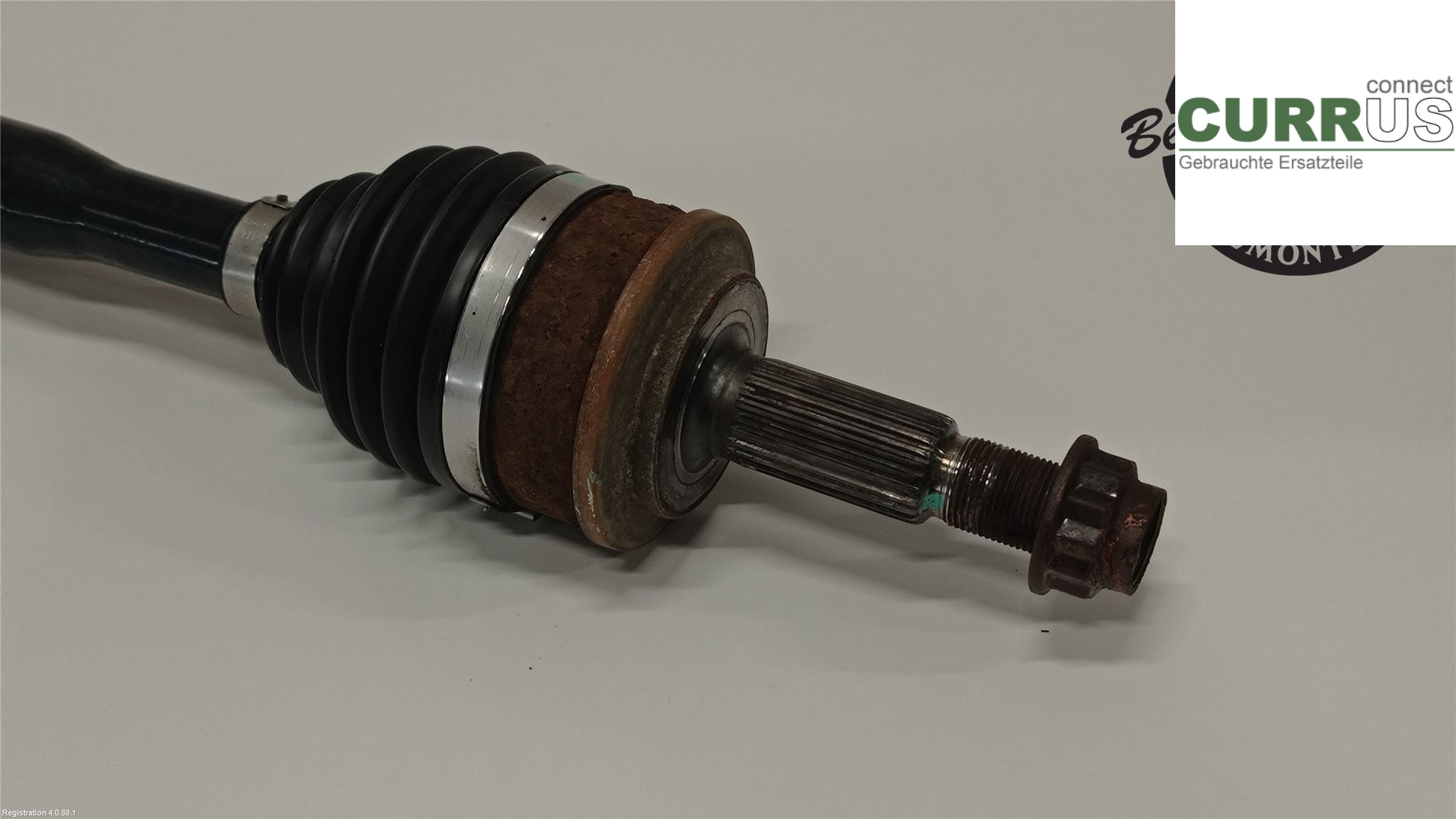 TOYOTA AURIS      13-19 Transmission parts 4341002850 2ZR-FXE