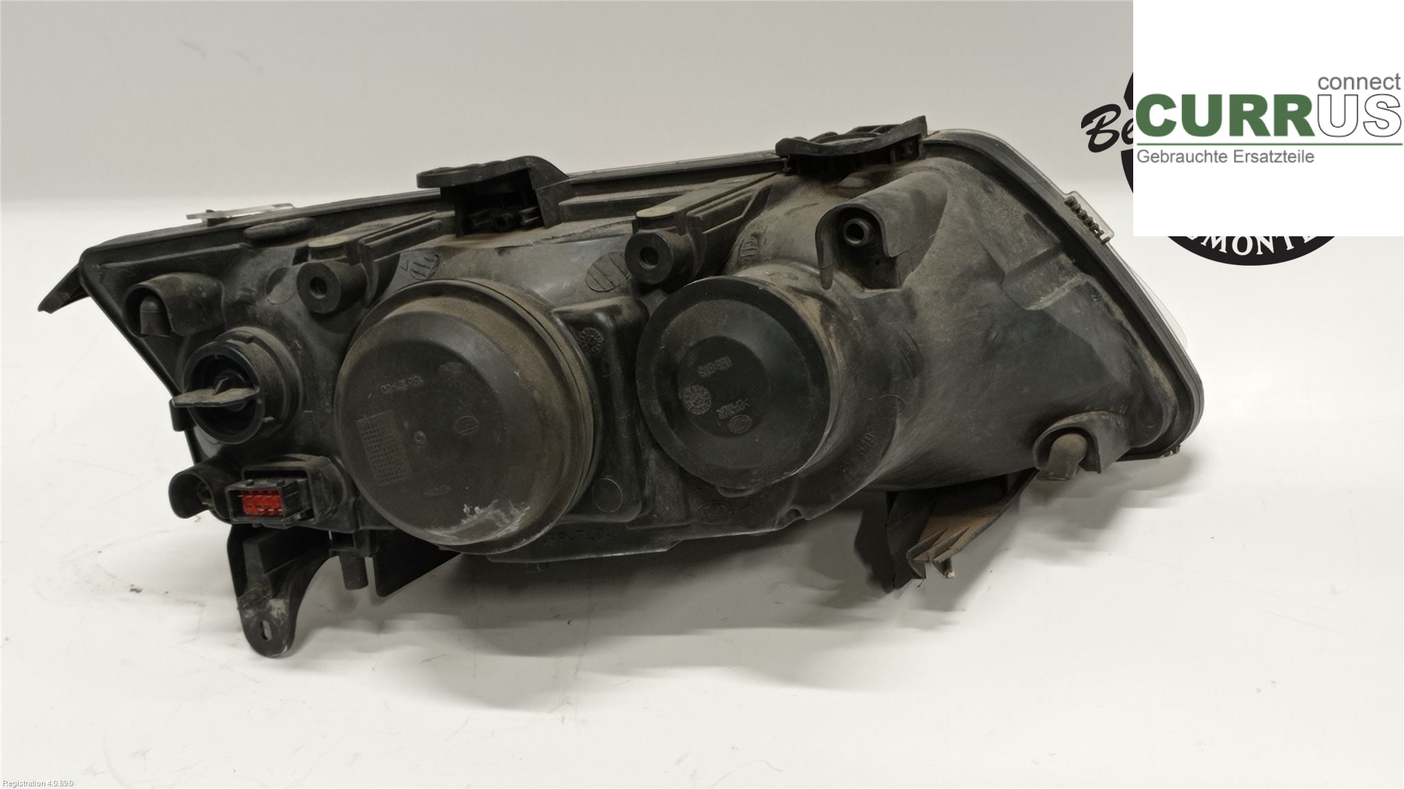 SAAB 9-3 VER 2 Manual gearbox (4-speed)  Z19DTH