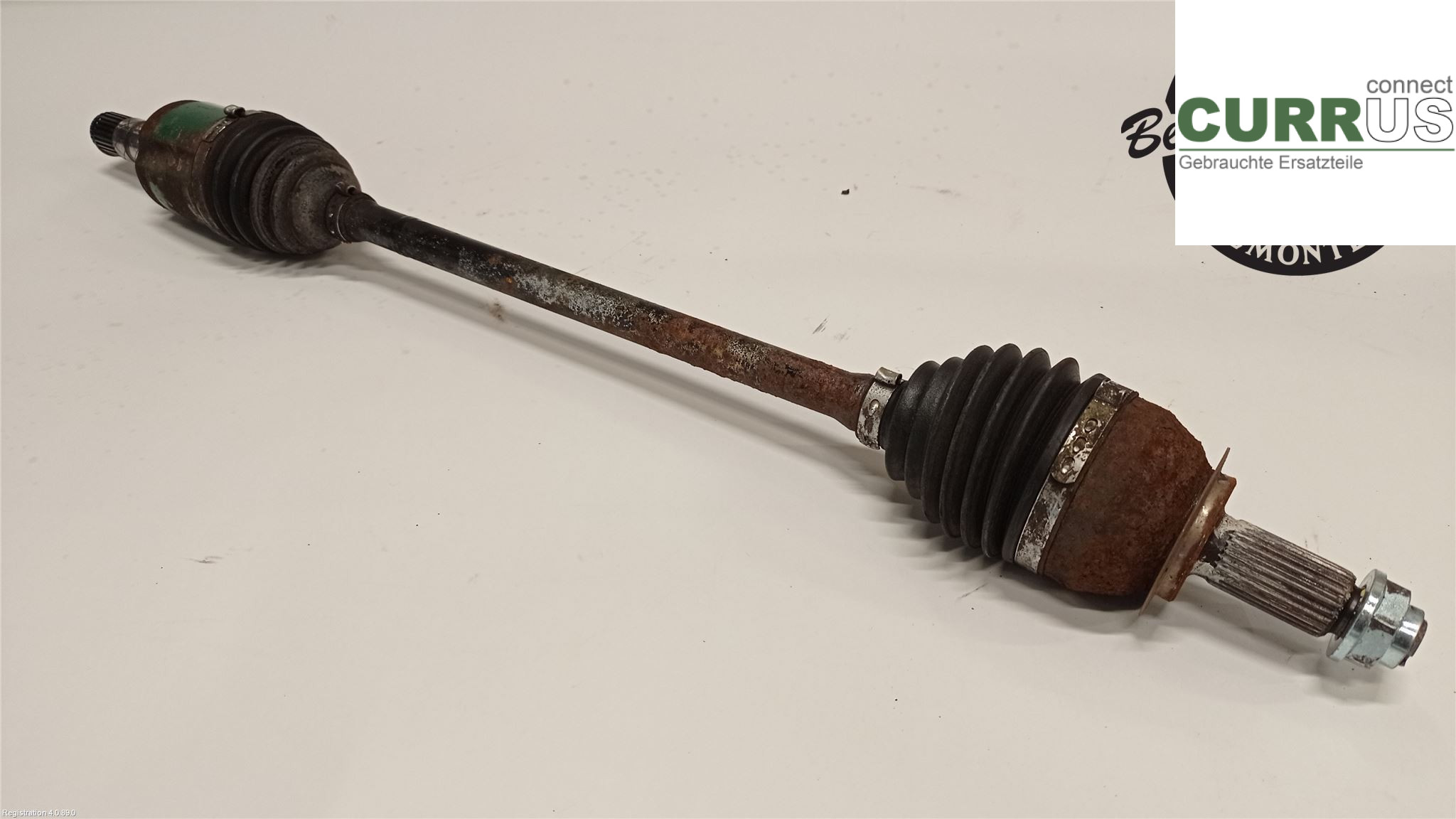 SUBARU FORESTER SH 08-13 Transmission parts 28321AJ033 EE20