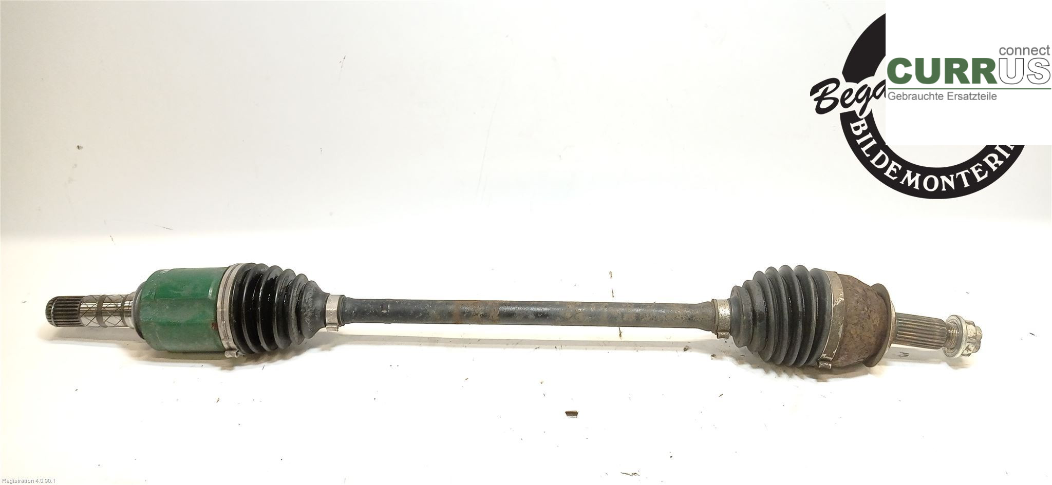SUBARU FORESTER SH 08-13 Transmission parts 28321AJ032 EE20