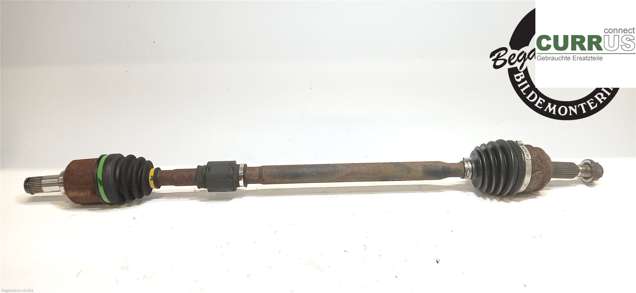 MITSUBISHI OUTLANDER 13- Transmission parts 3815A524  4B11