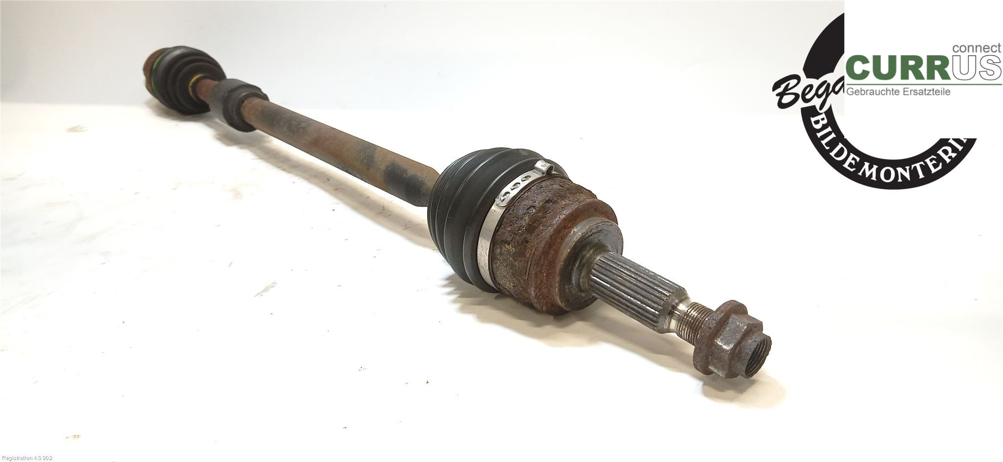 MITSUBISHI OUTLANDER 13- Transmission parts 3815A524  4B11