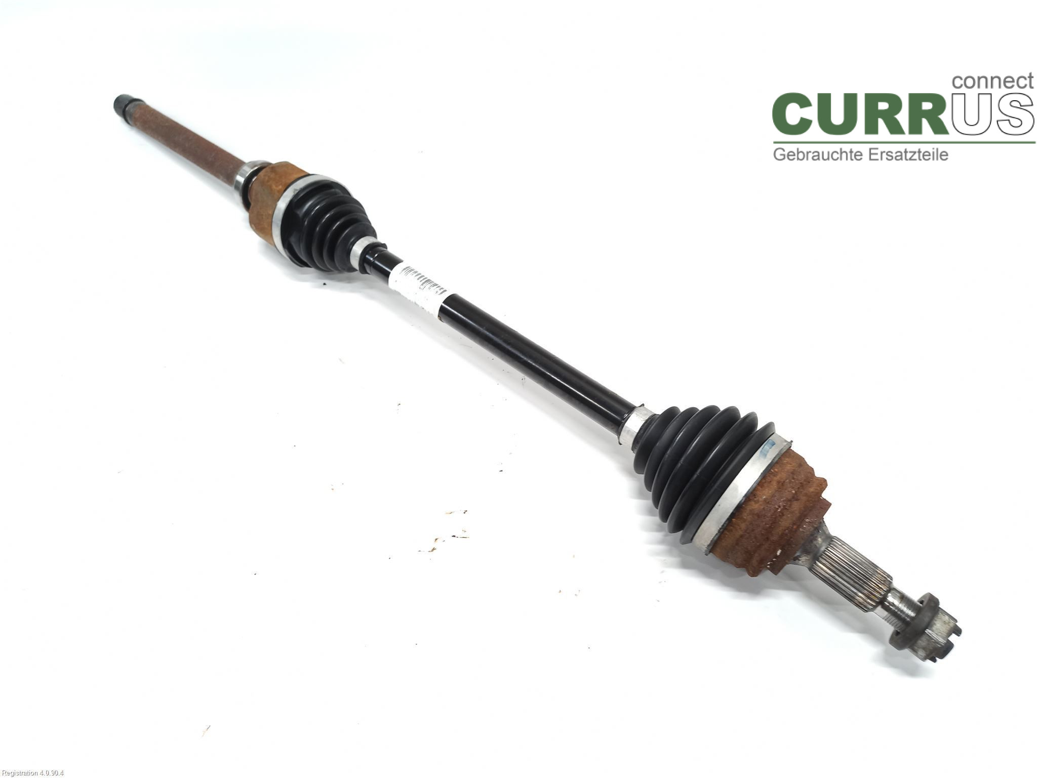 PEUGEOT 508  19- Transmission parts 98 111 764 80 HNS