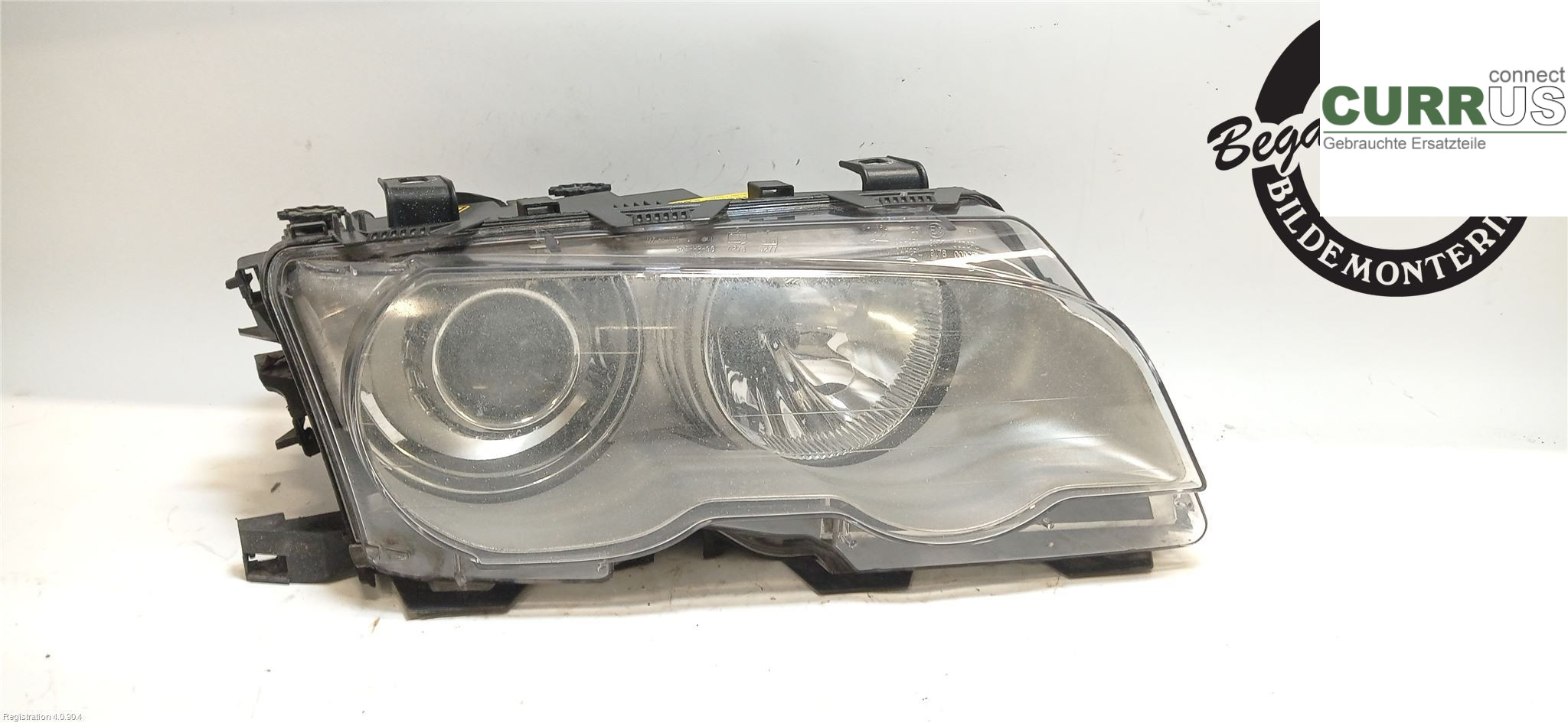 BMW 3 E46      98-05 Manual gearbox (5-speed) 63 12 6 904 276 M54-B30