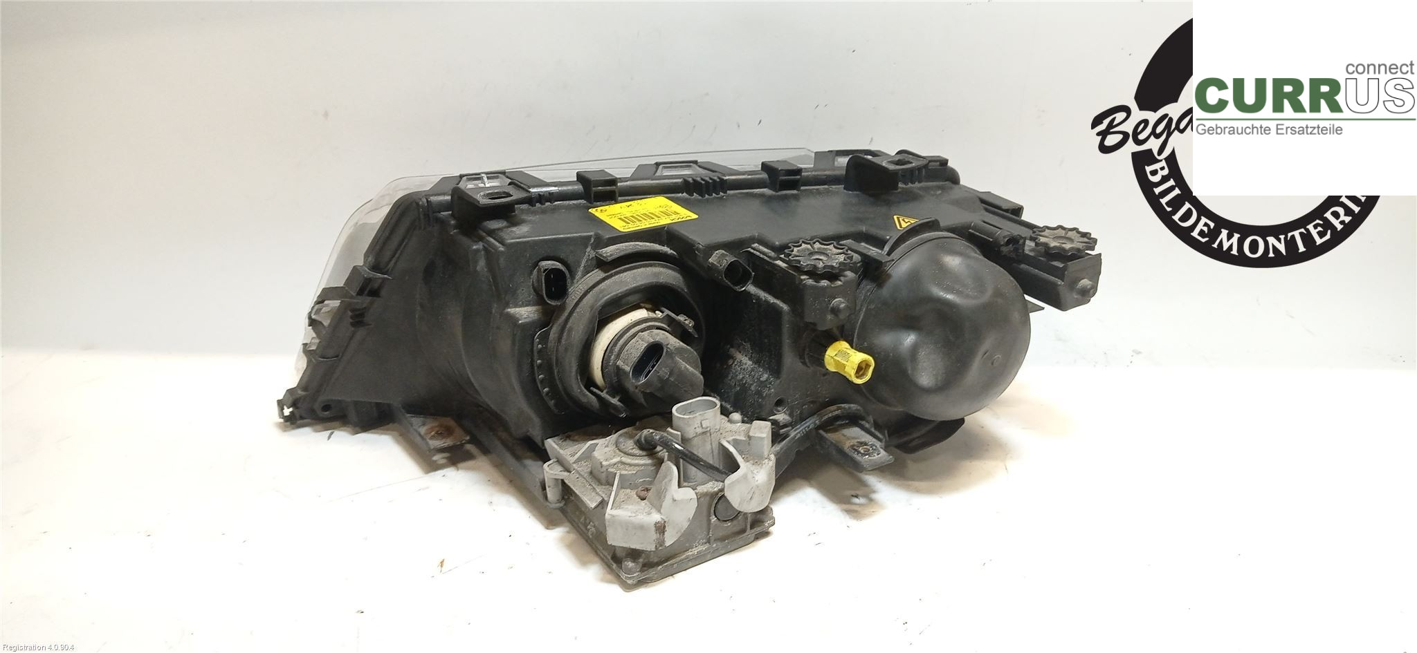 BMW 3 E46      98-05 Manual gearbox (5-speed) 63 12 6 904 276 M54-B30
