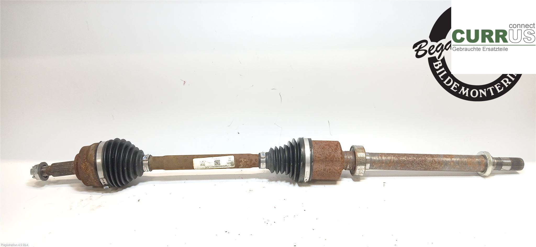  Transmission parts 3910000Q9D 