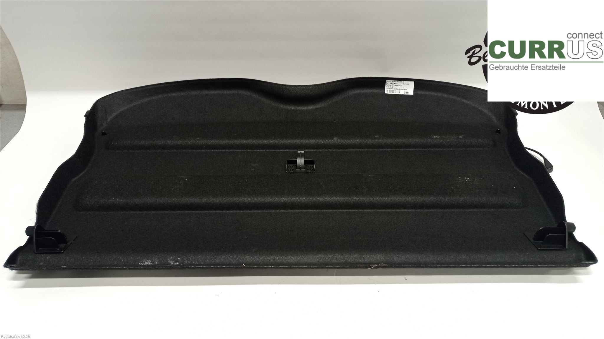 CITROEN C4 II  11-18 Rura dolotowa 8342 JS HNY