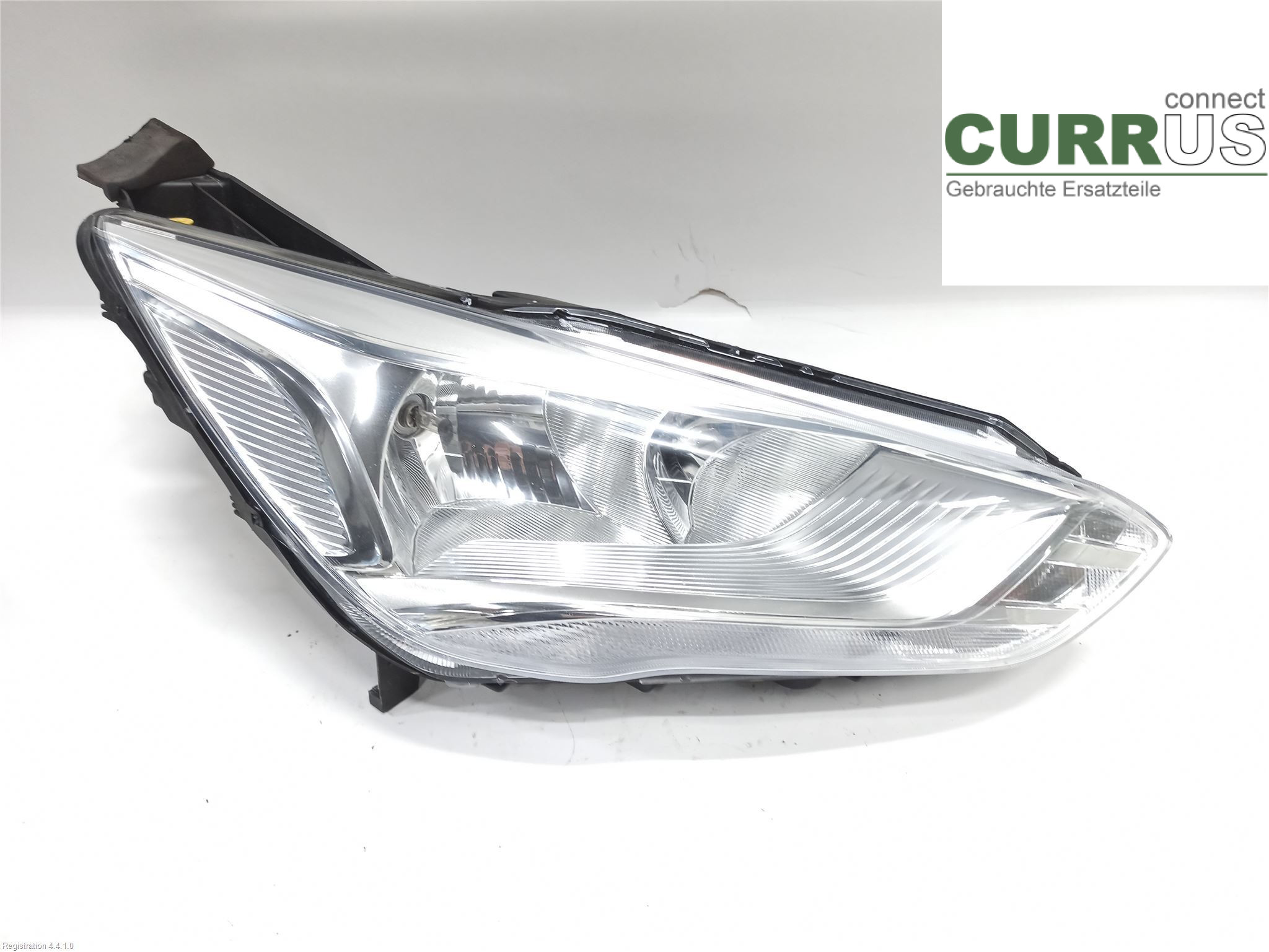 FORD C-MAX II 15- Manual gearbox (5-speed) 2011246 M1DD