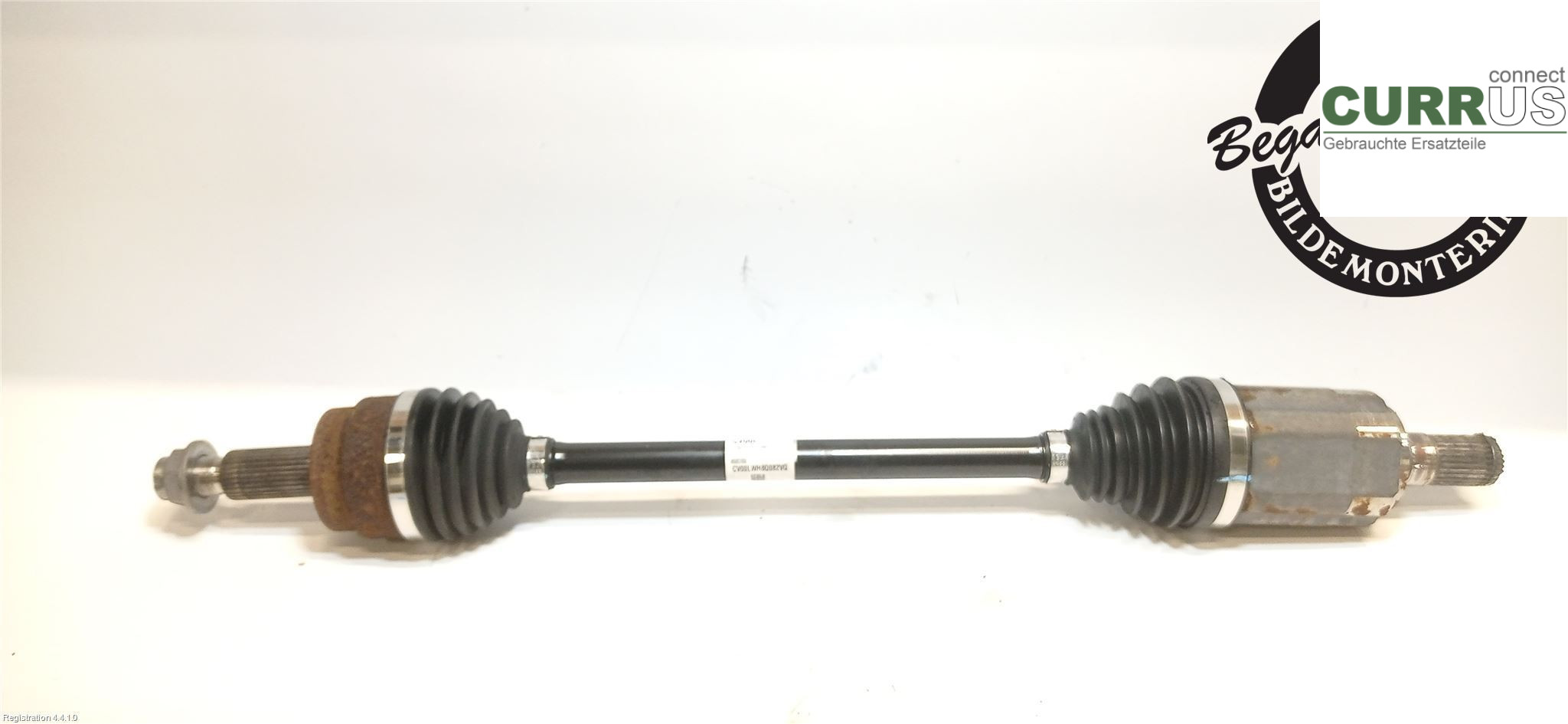 KIA EV6 (CV) 22- Transmissionsdele 49500CV000 