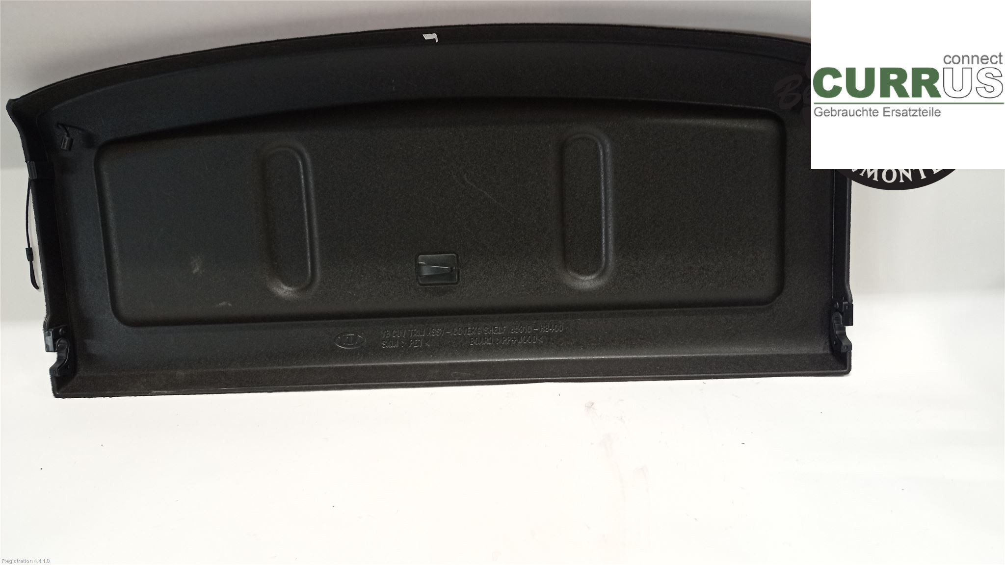 KIA STONIC  18- Rura dolotowa 85910H 8400WK G3LC