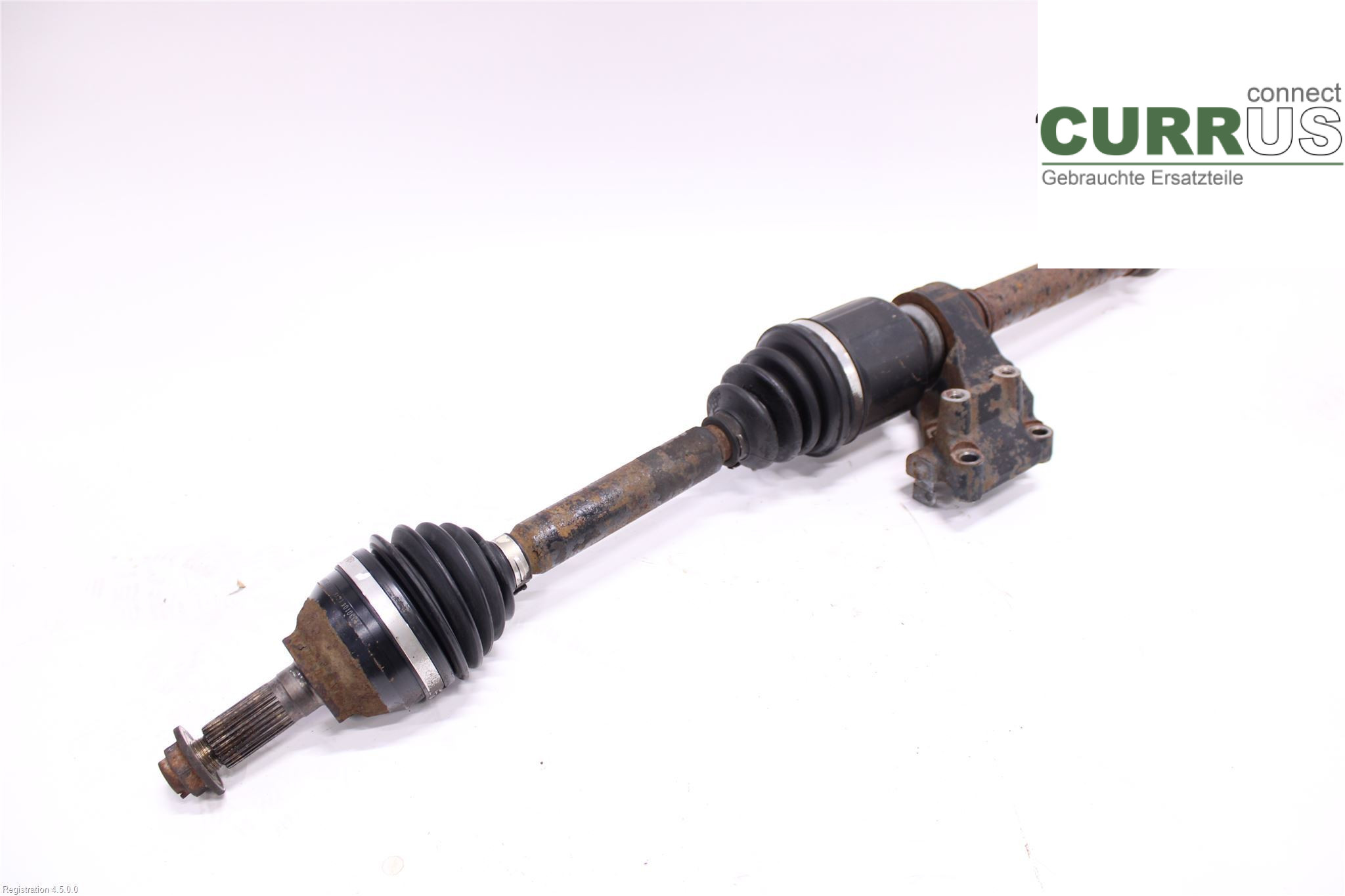 MAZDA 3 I 07-08 Transmission parts GG4625500B L3-VDT